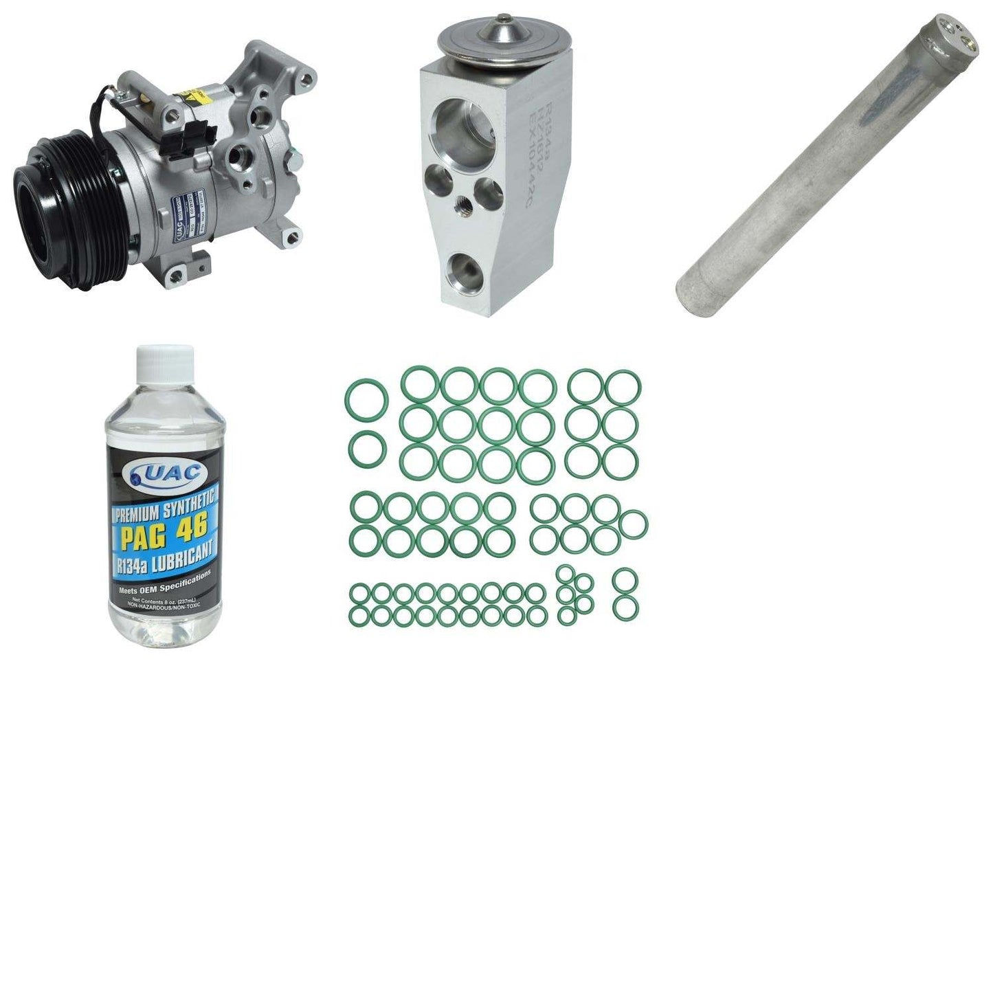 Universal Air Cond KT5275
