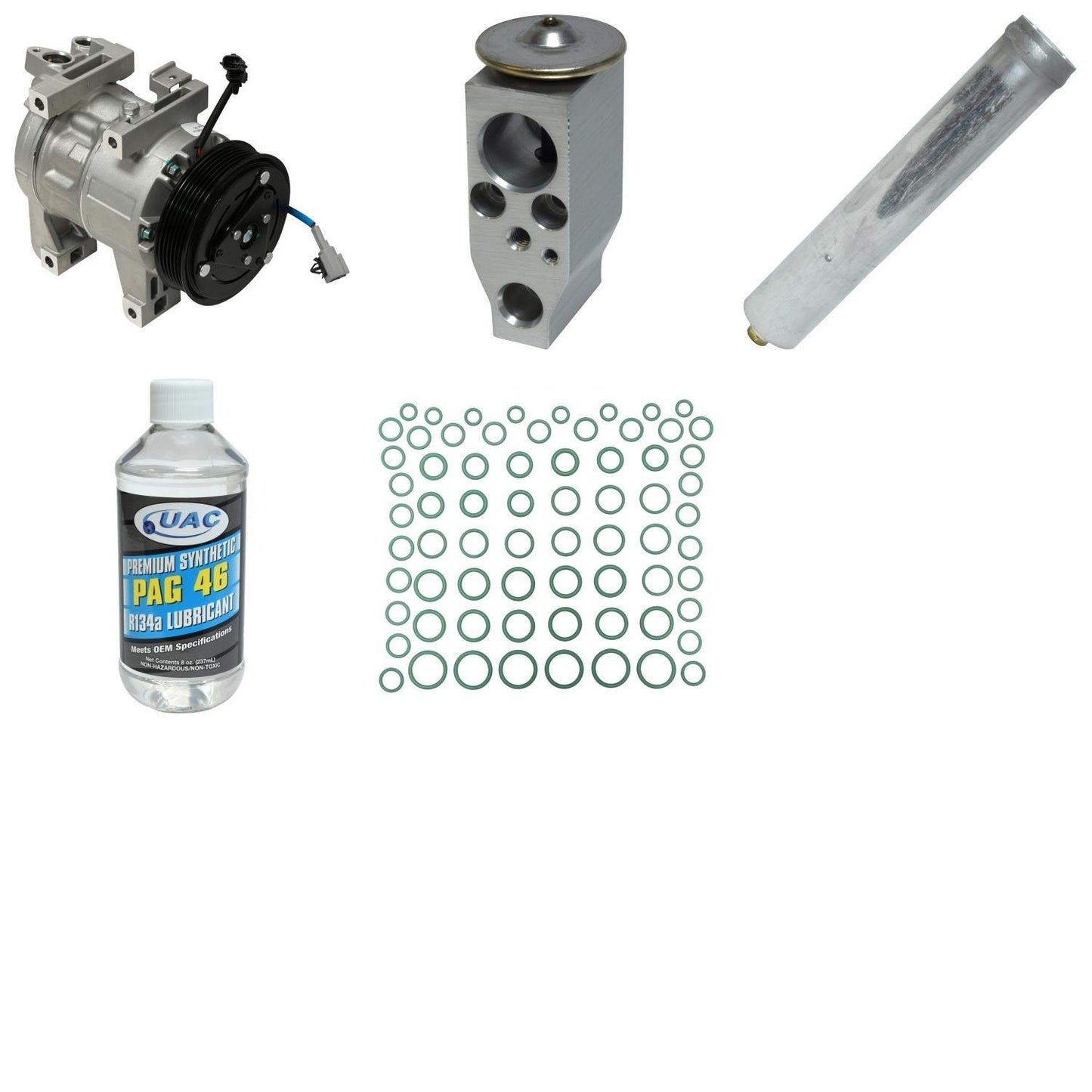 Universal Air Cond KT5276