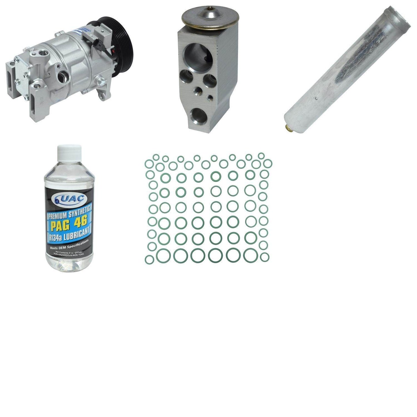 Universal Air Cond KT5277