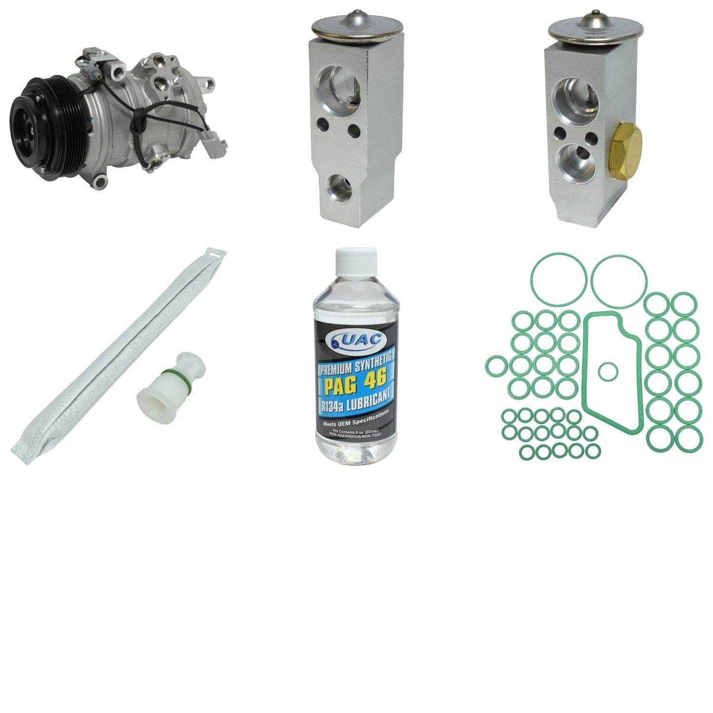 Universal Air Cond KT5280