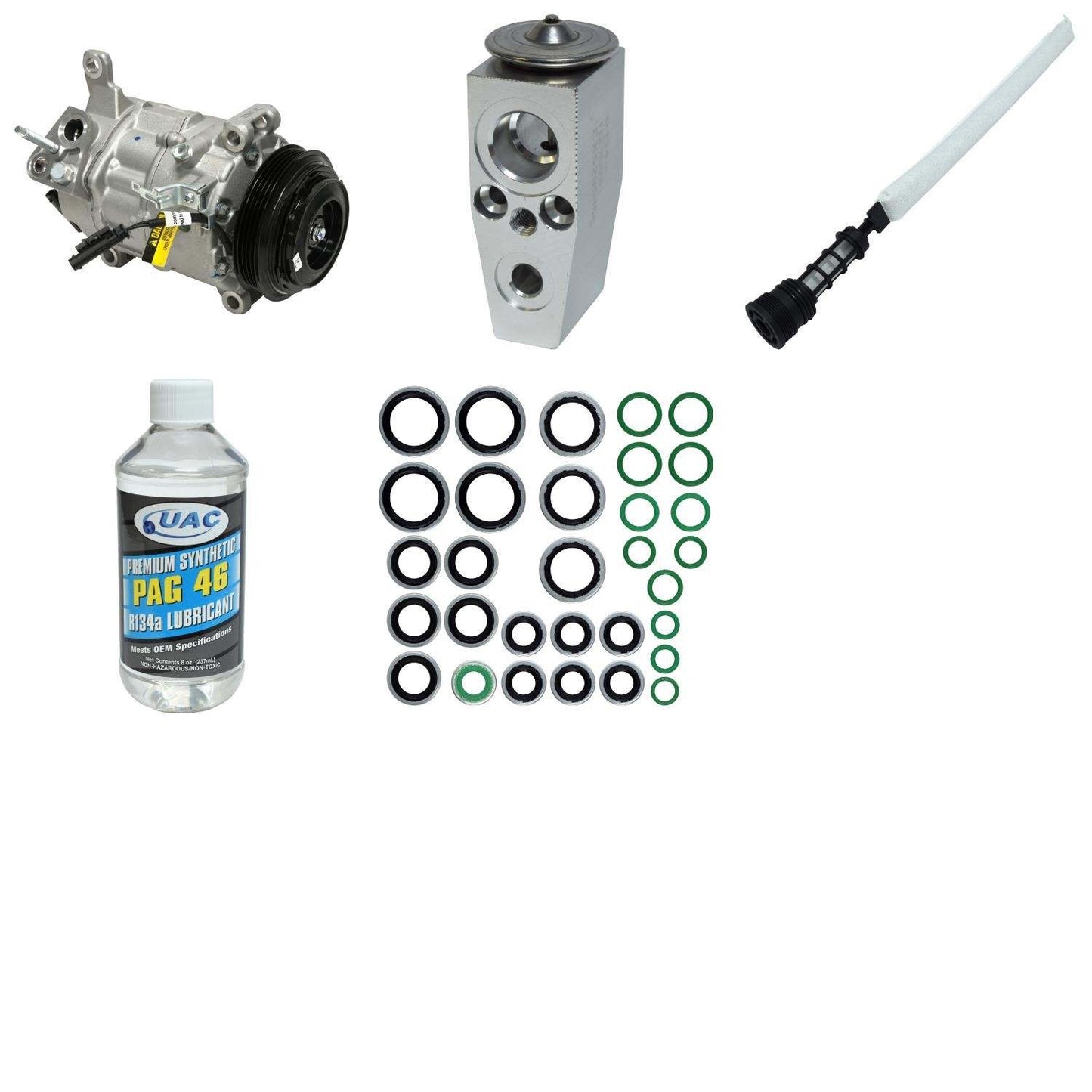 Universal Air Cond KT5281