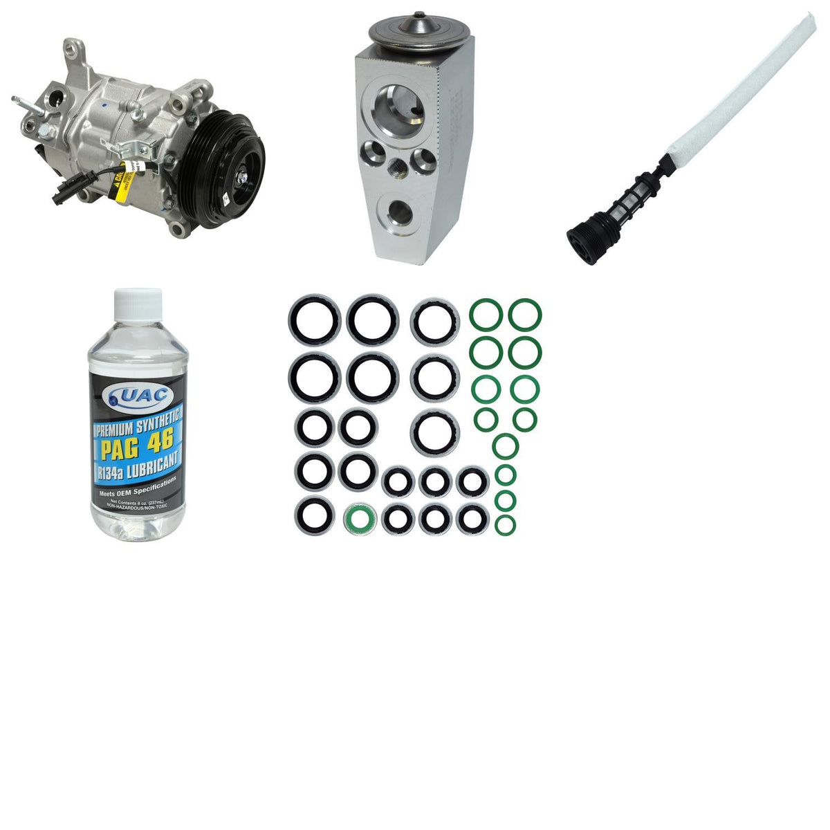 Universal Air Cond KT5281
