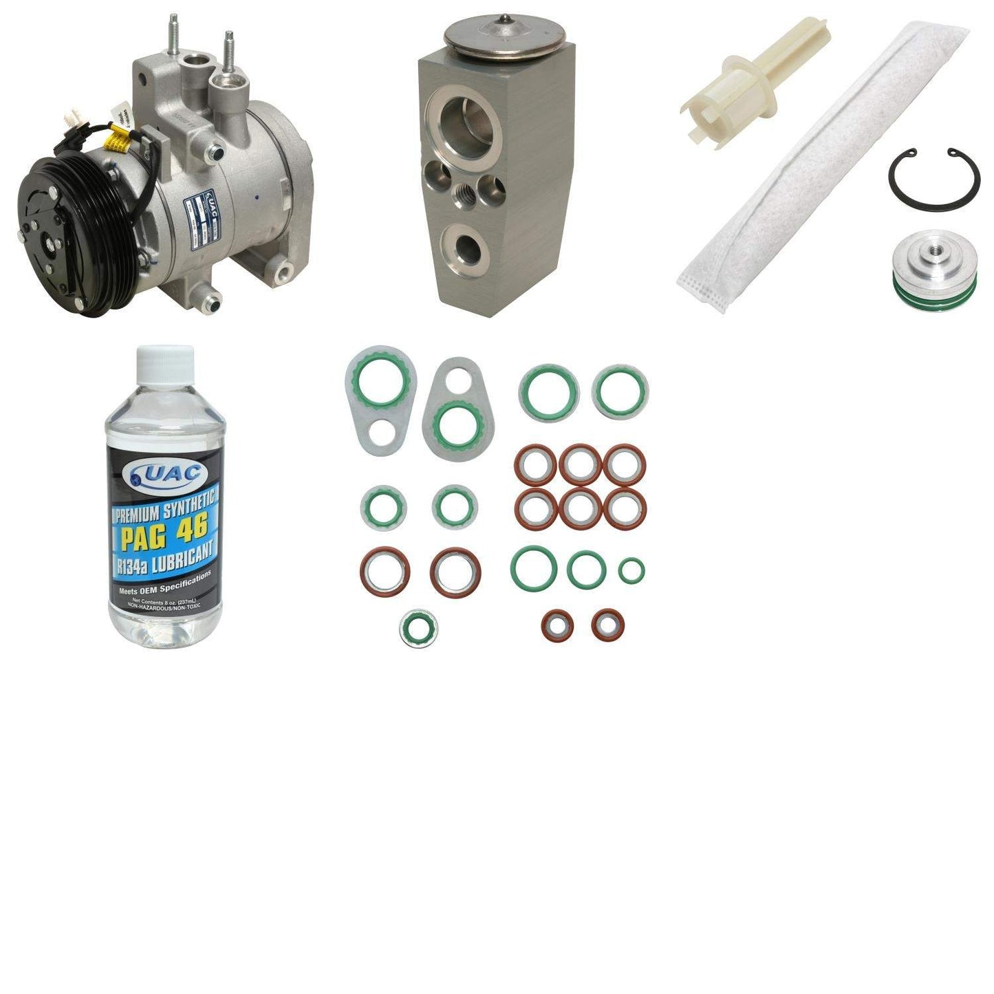 Universal Air Cond KT5283