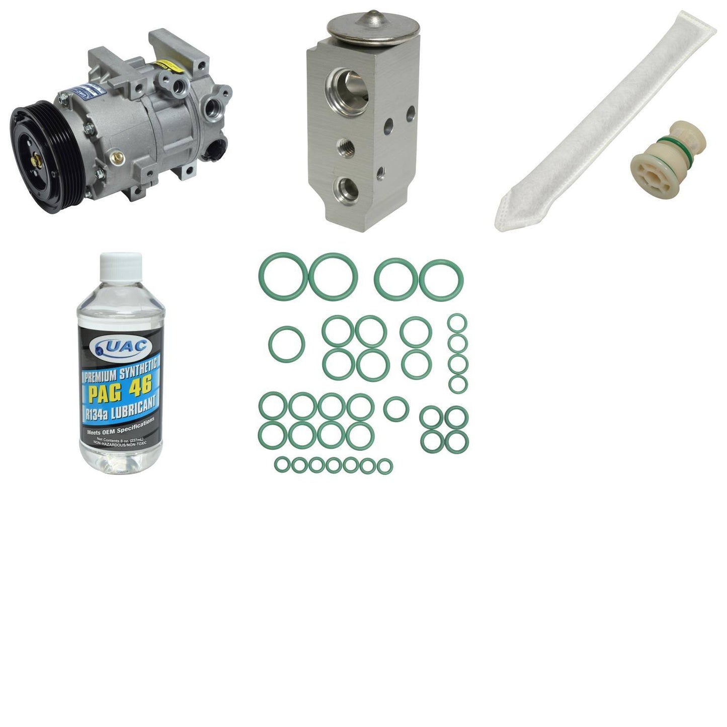 Universal Air Cond KT5284