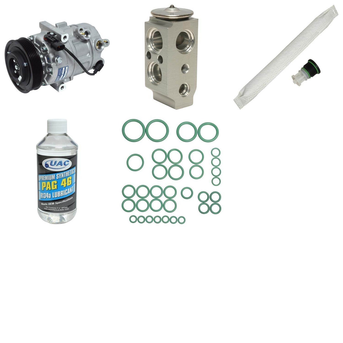 Universal Air Cond KT5285