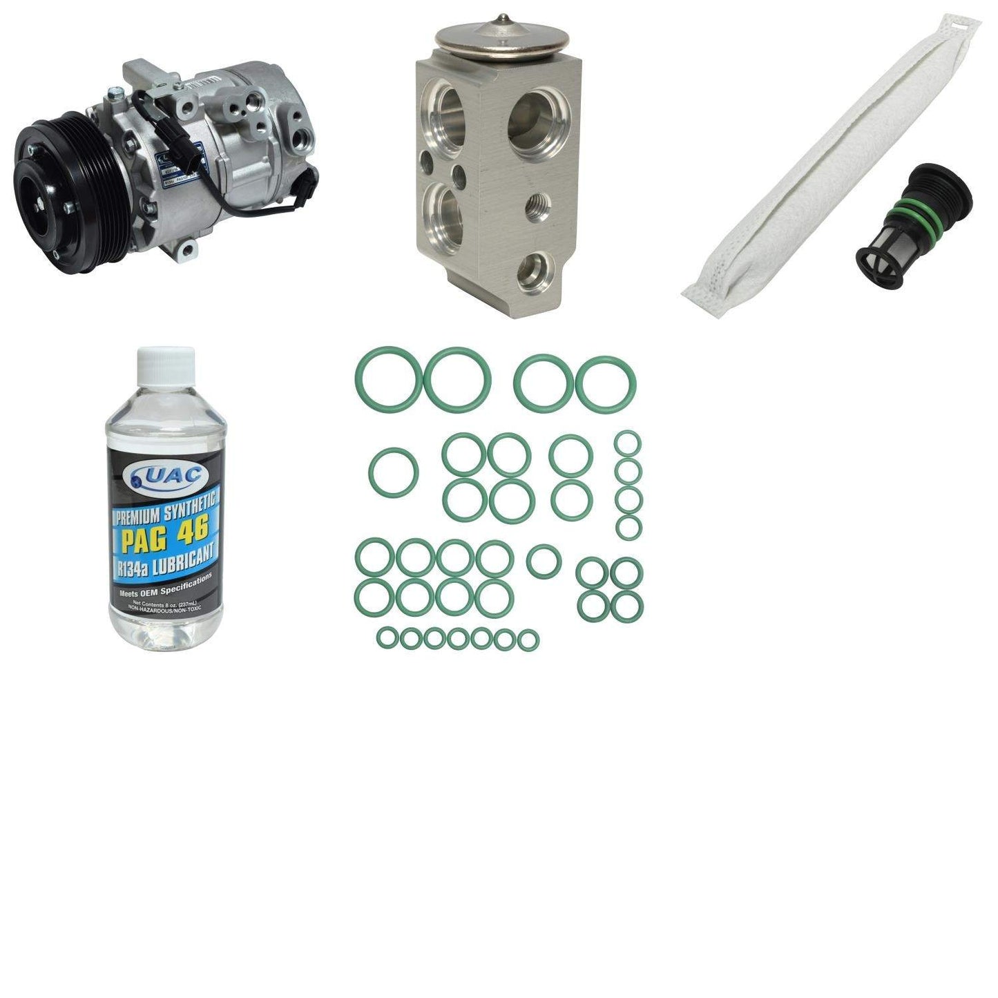 Universal Air Cond KT5286