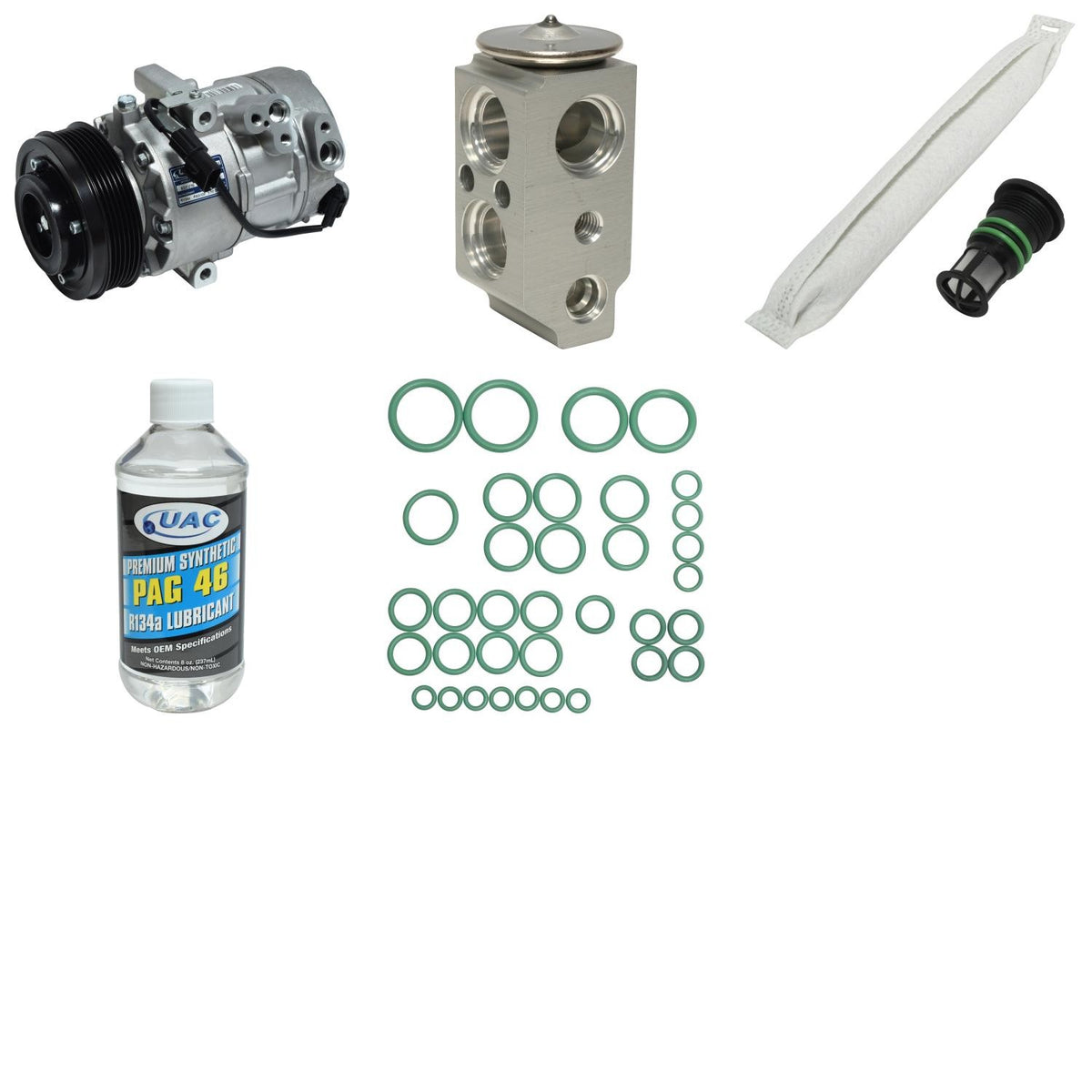 Universal Air Cond KT5286