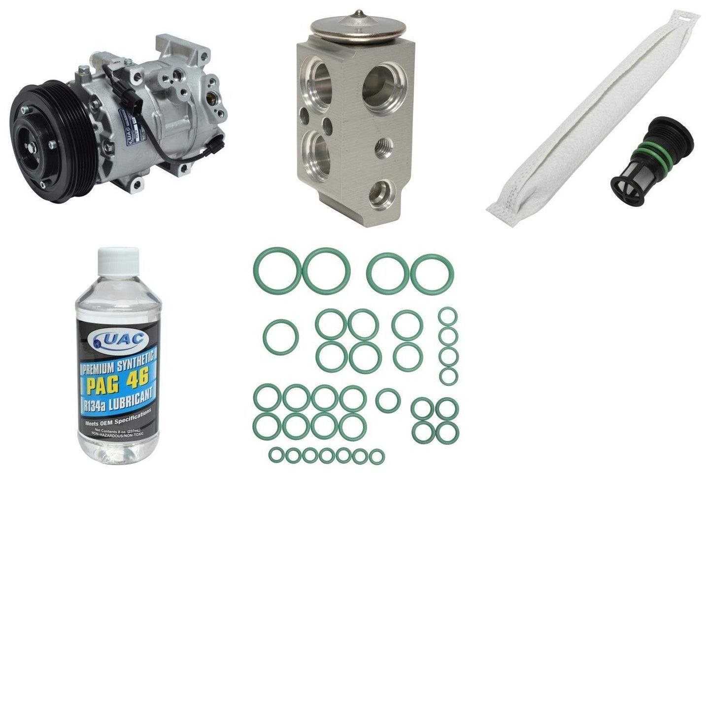 Universal Air Cond KT5287