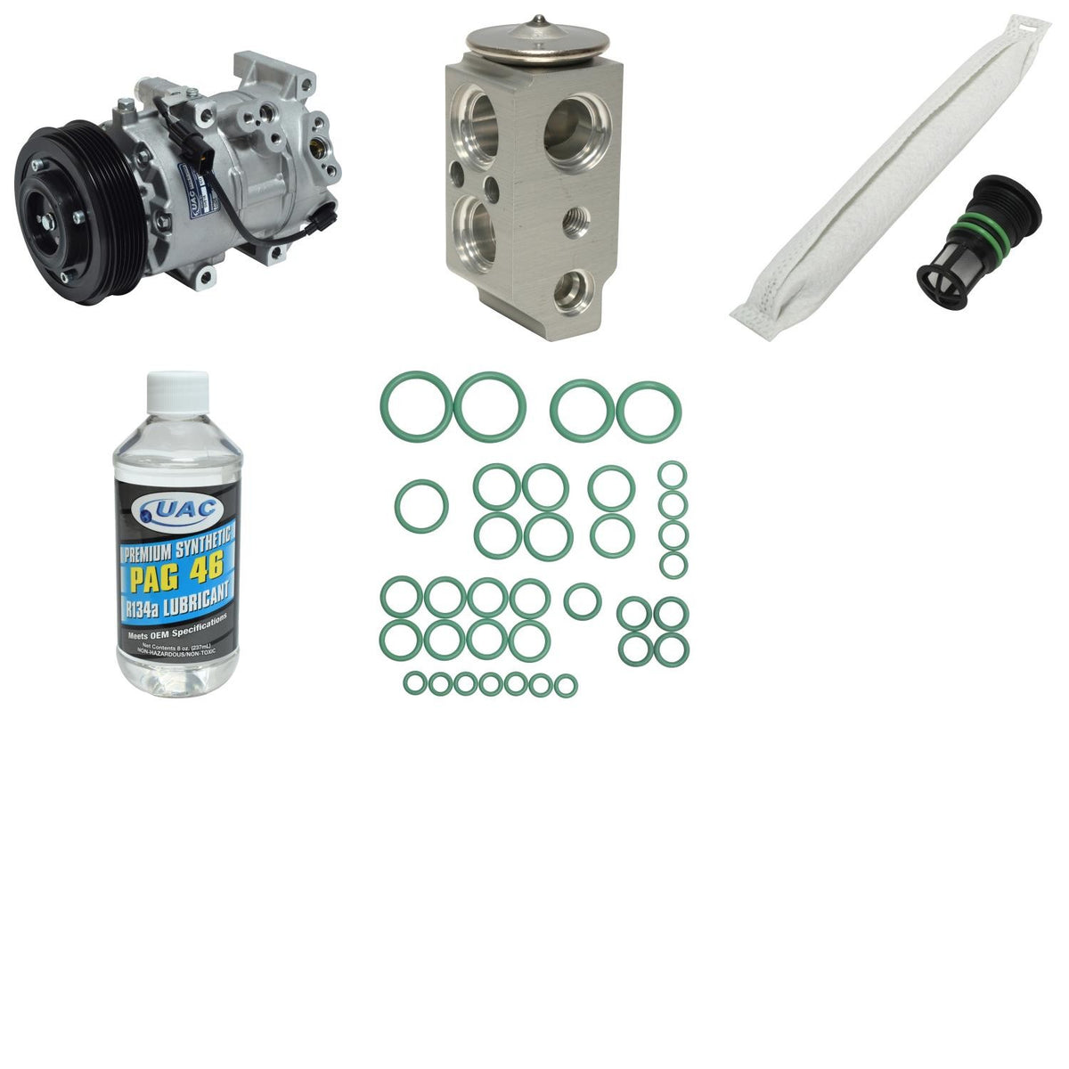 Universal Air Cond KT5287