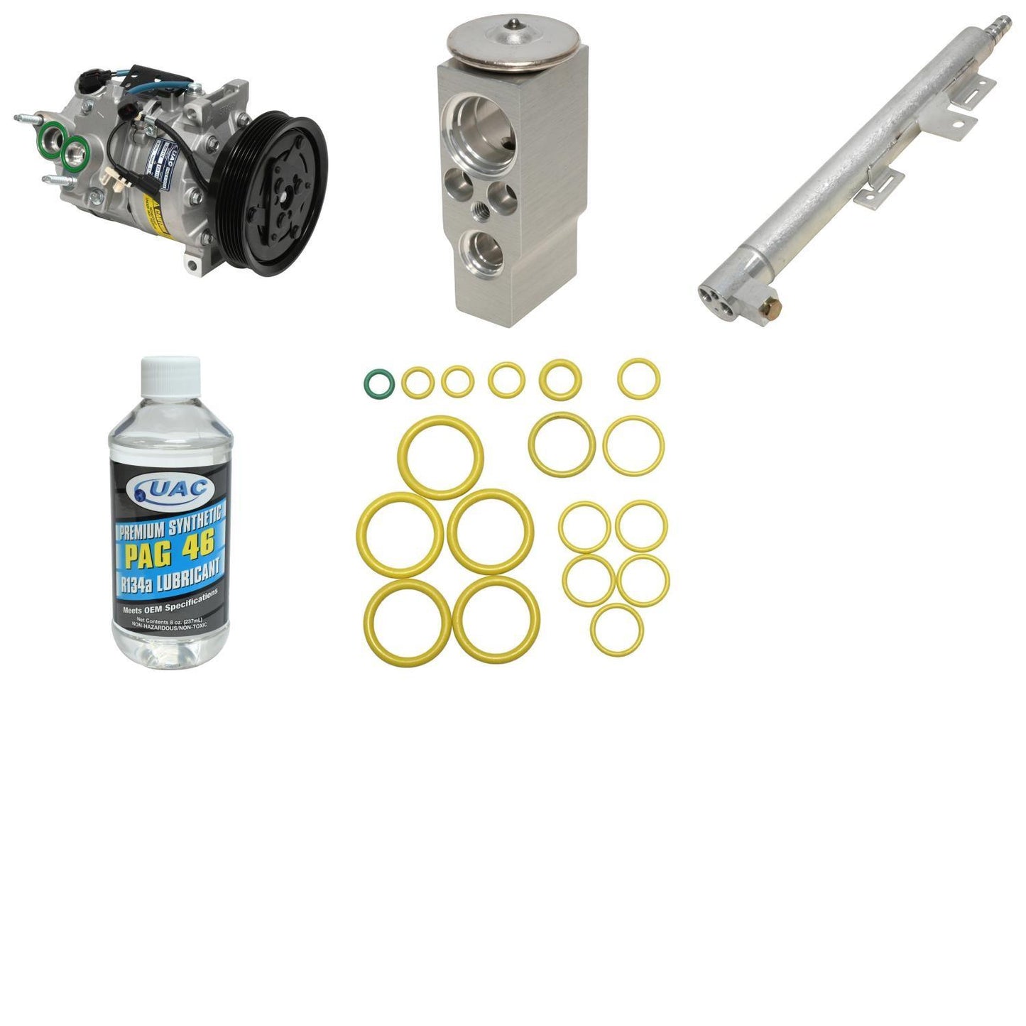 Universal Air Cond KT5288