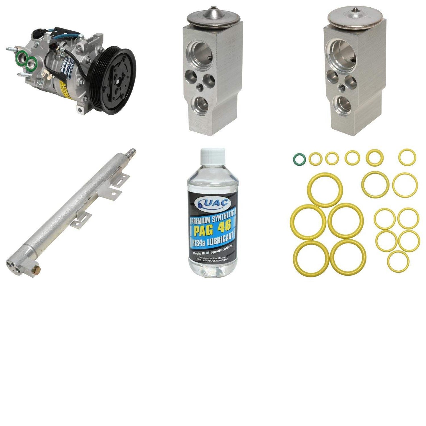 Universal Air Cond KT5289