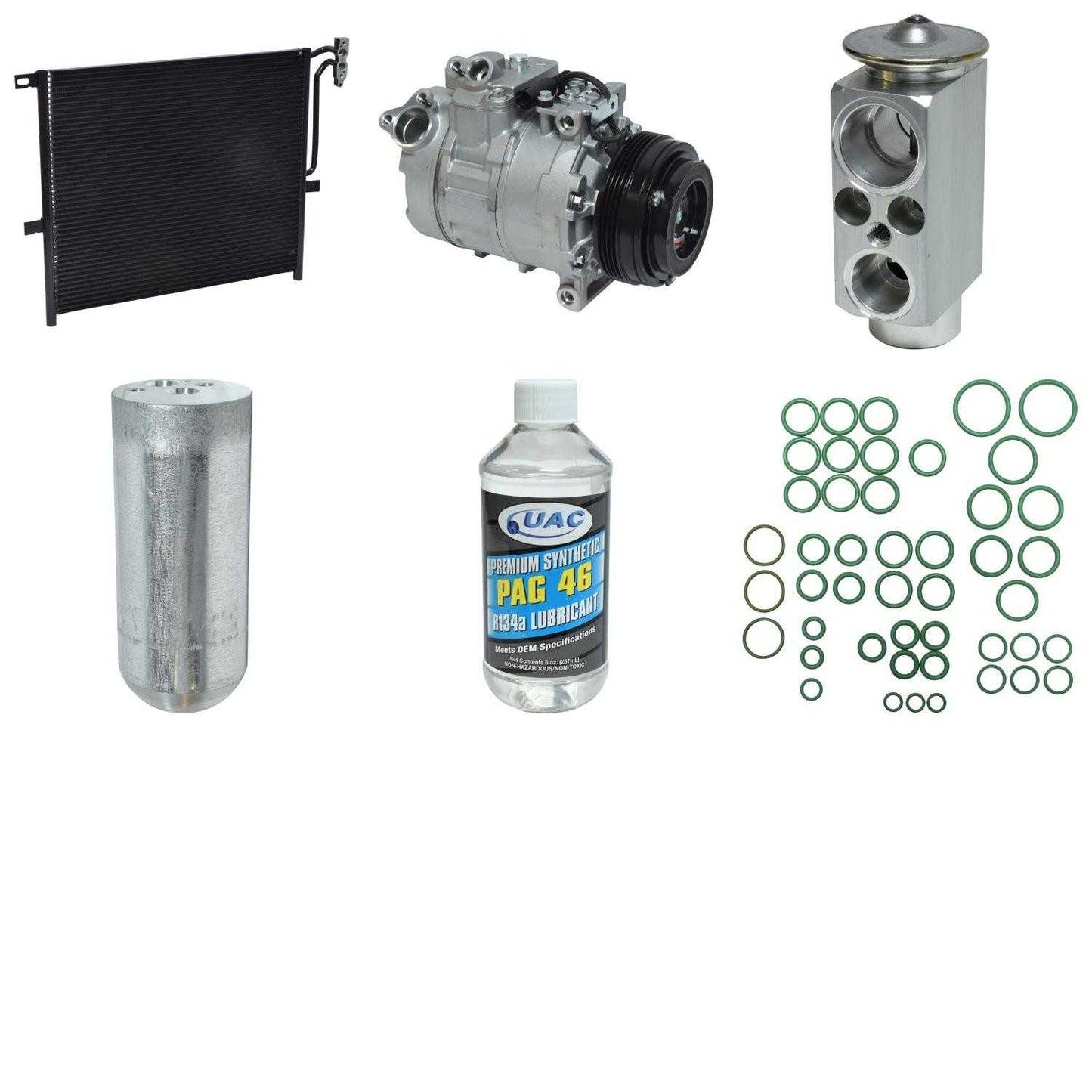 Universal Air Cond KT5290A