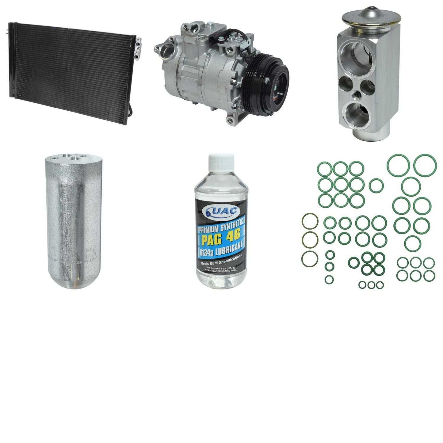 Universal Air Cond KT5290B