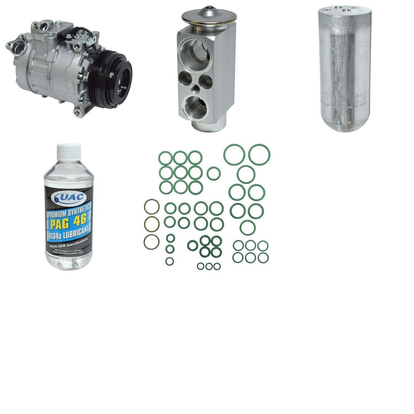 Universal Air Cond KT5290