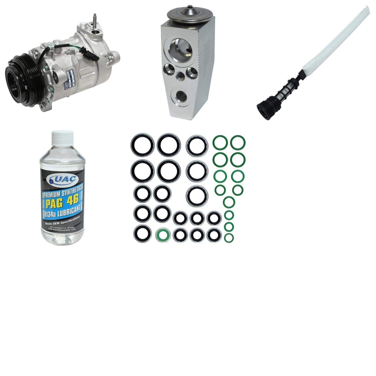 Universal Air Cond KT5291
