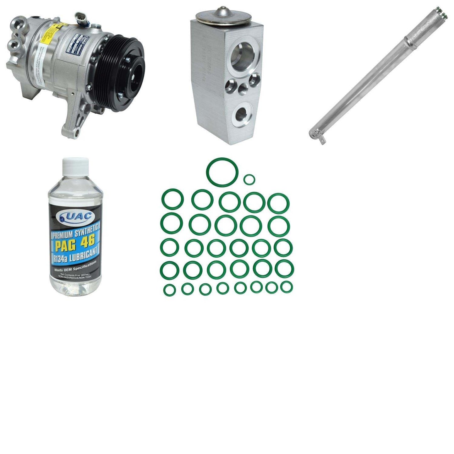 Universal Air Cond KT5292