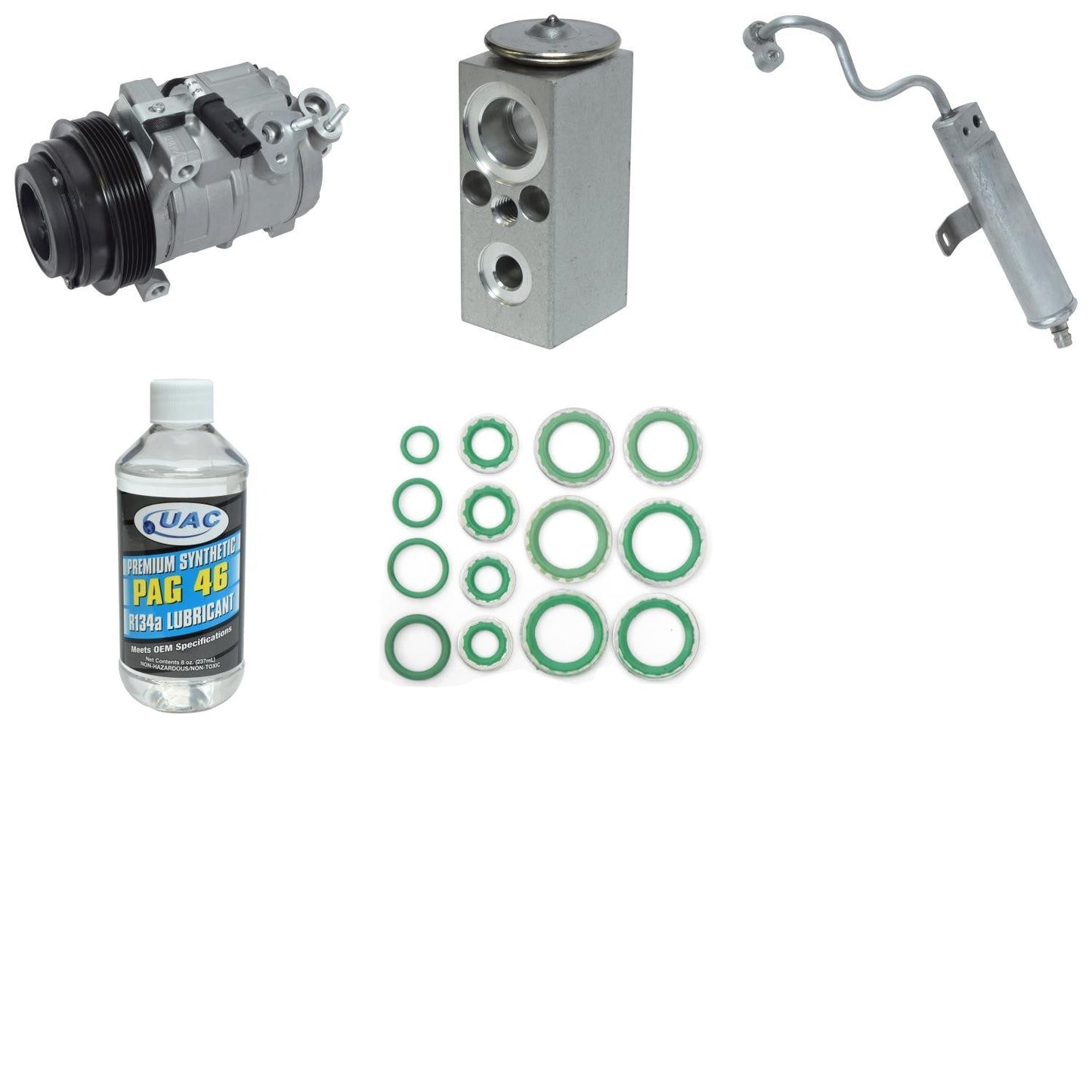 Universal Air Cond KT5293