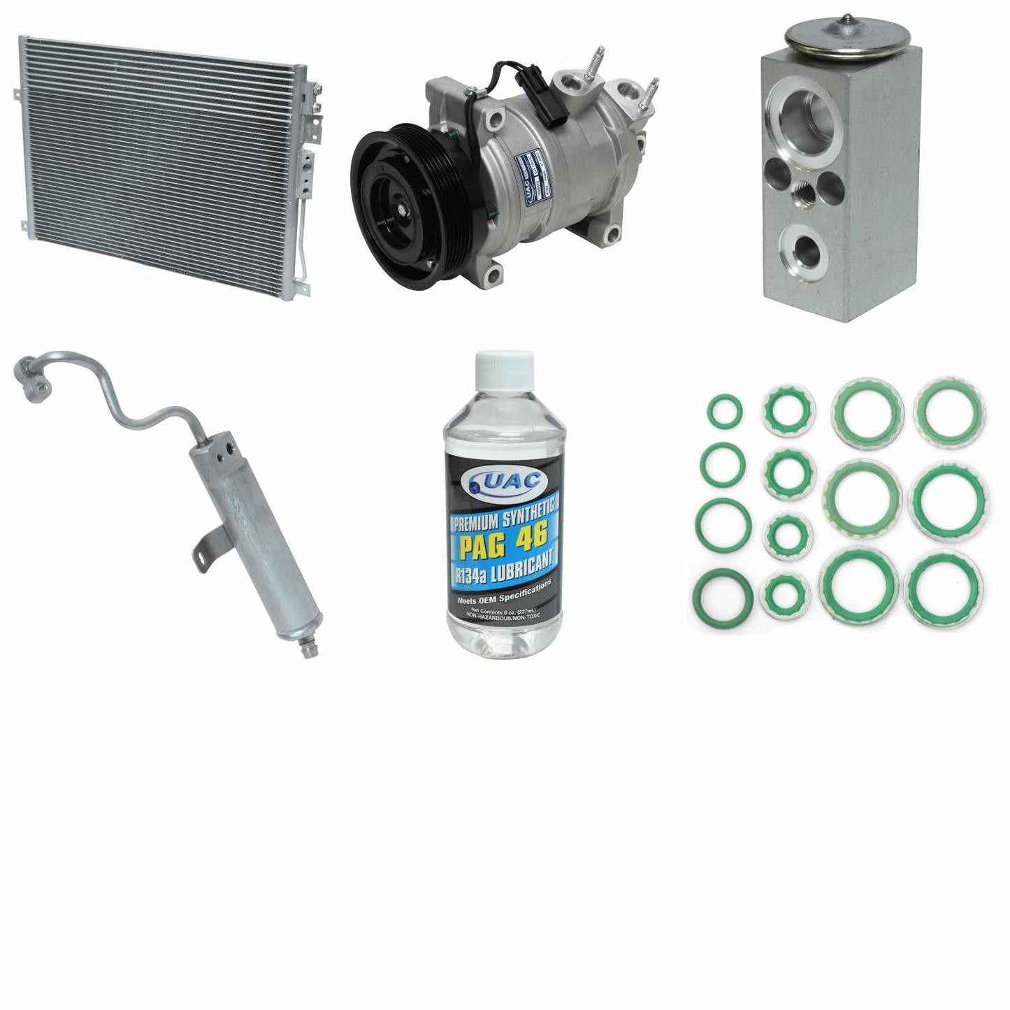 Universal Air Cond KT5295A