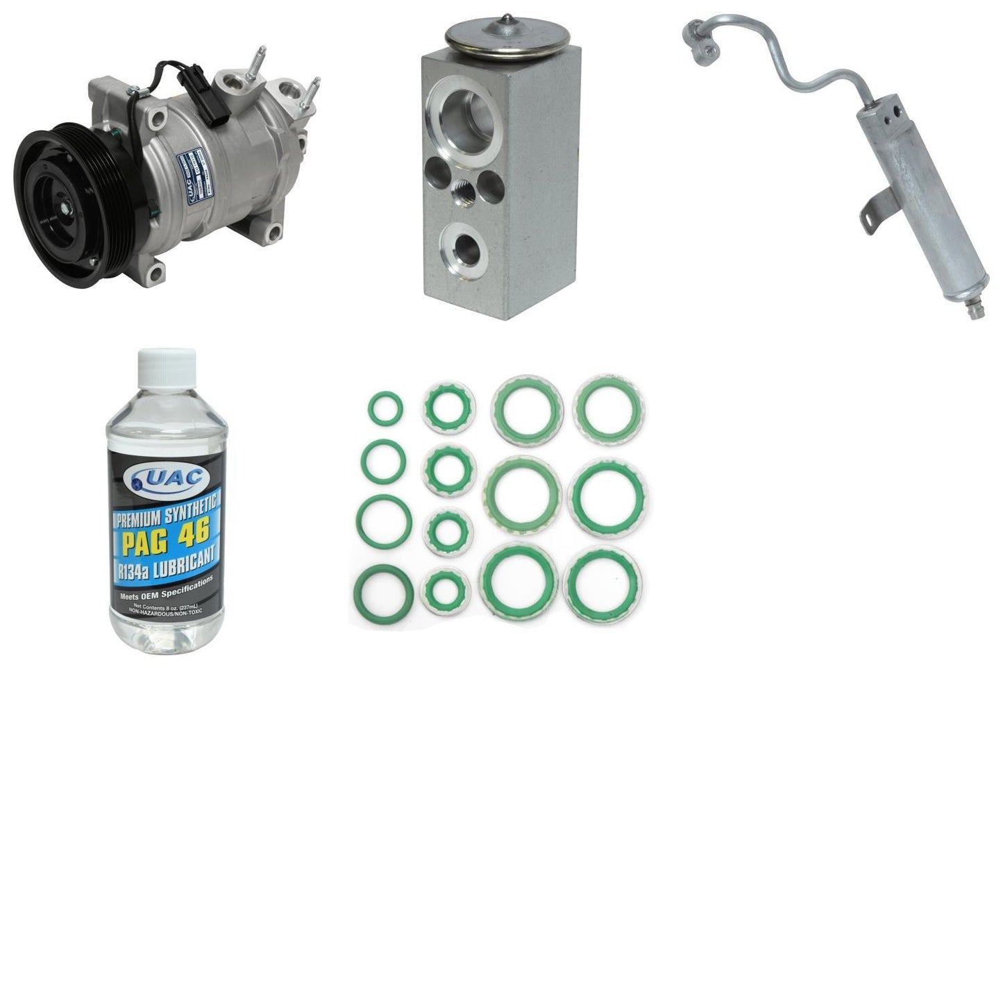 Universal Air Cond KT5295