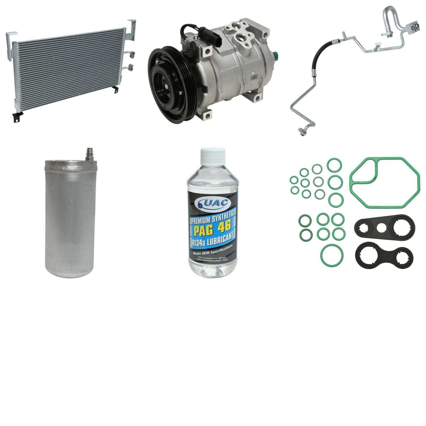 Universal Air Cond KT5297A