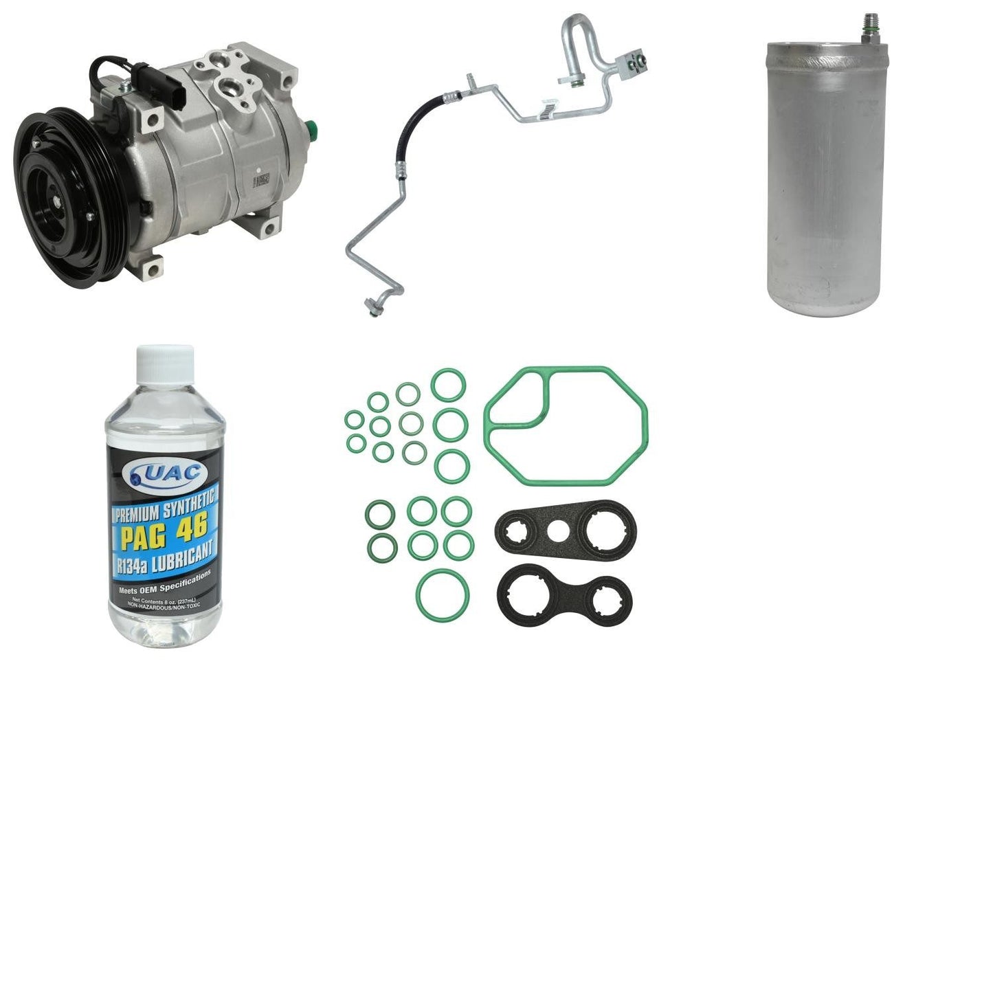 Universal Air Cond KT5297