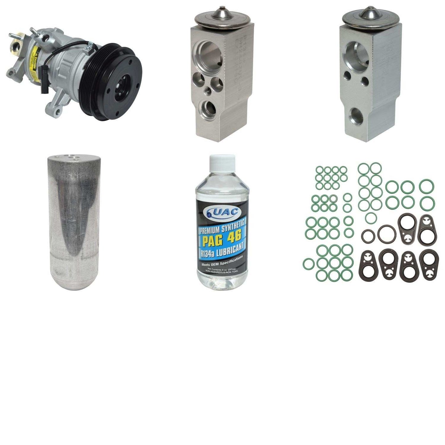 Universal Air Cond KT5298