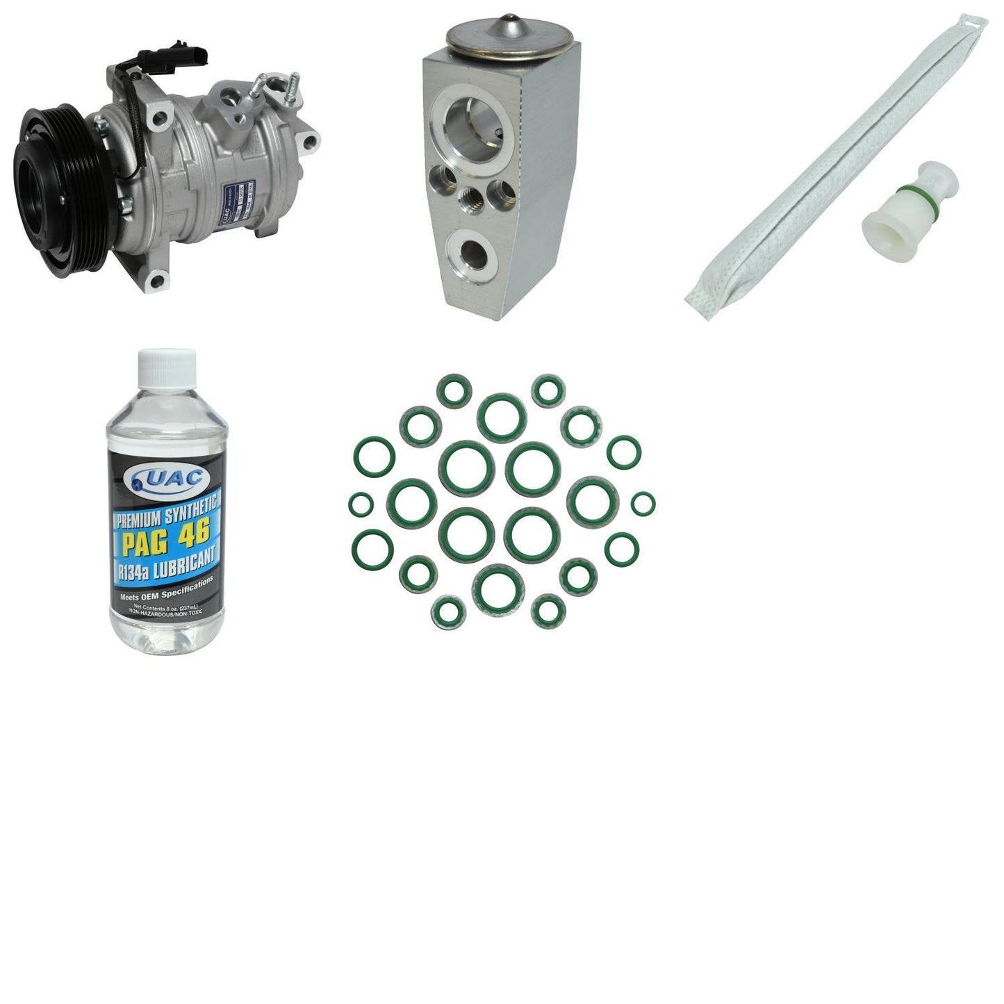 Universal Air Cond KT5301