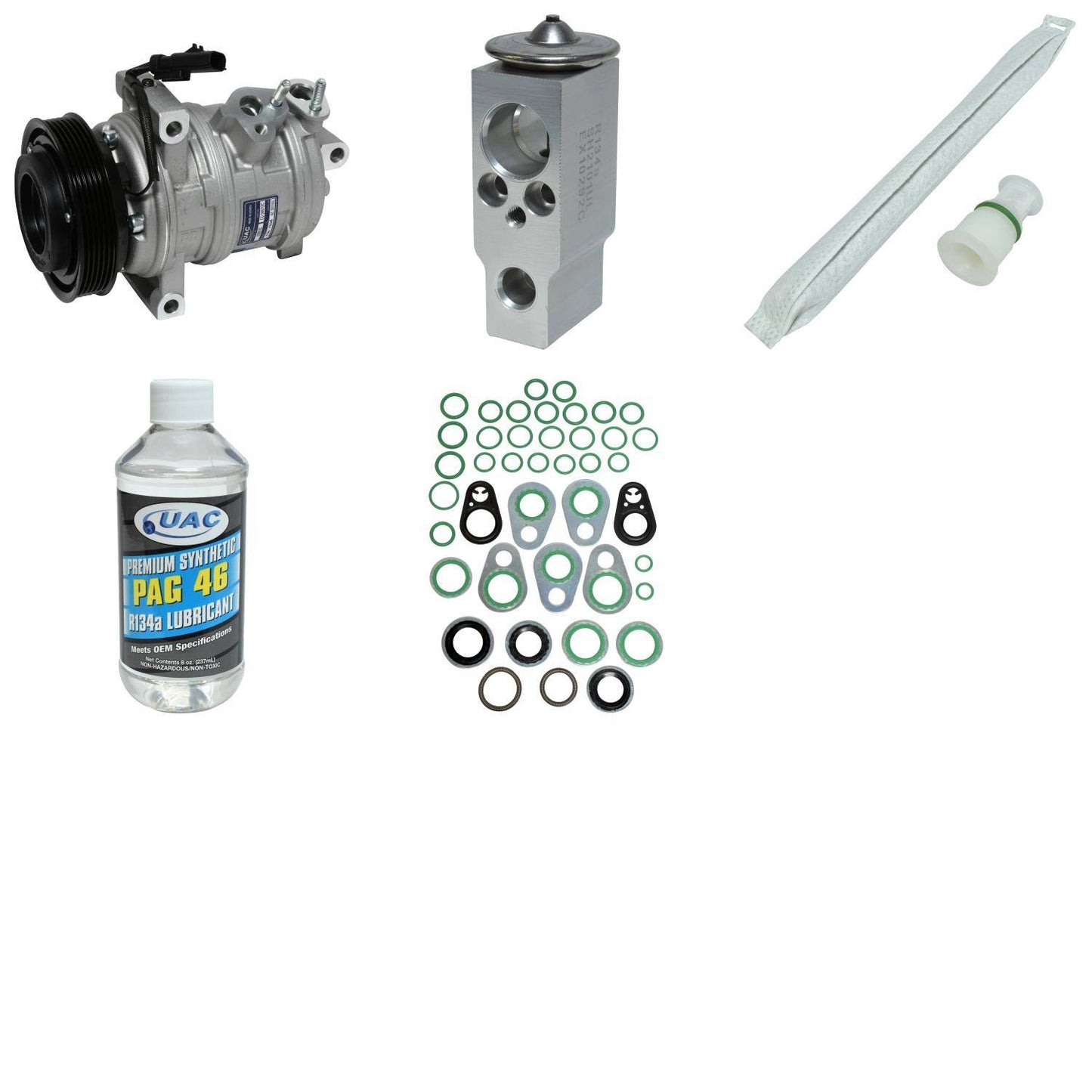 Universal Air Cond KT5302