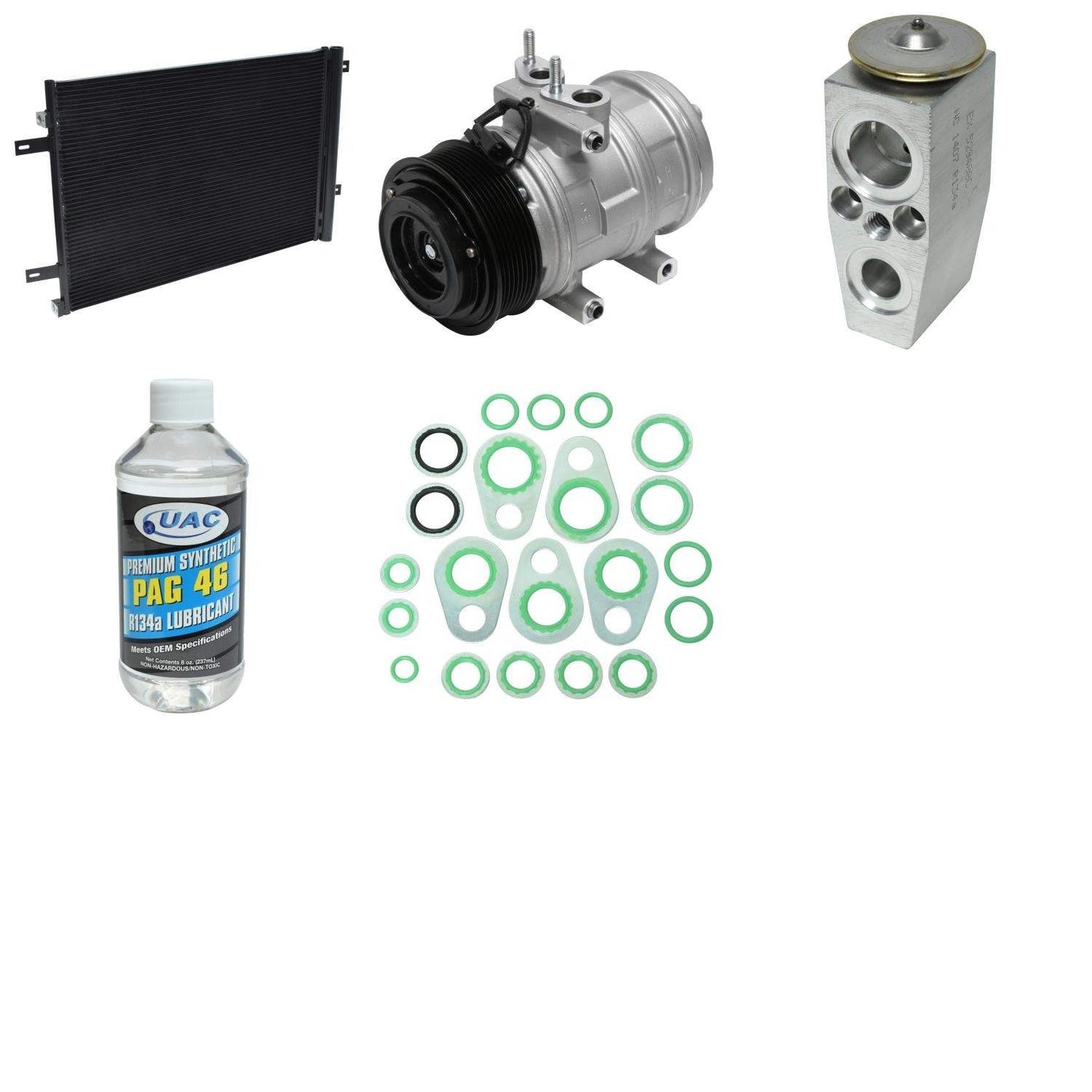 Universal Air Cond KT5305A