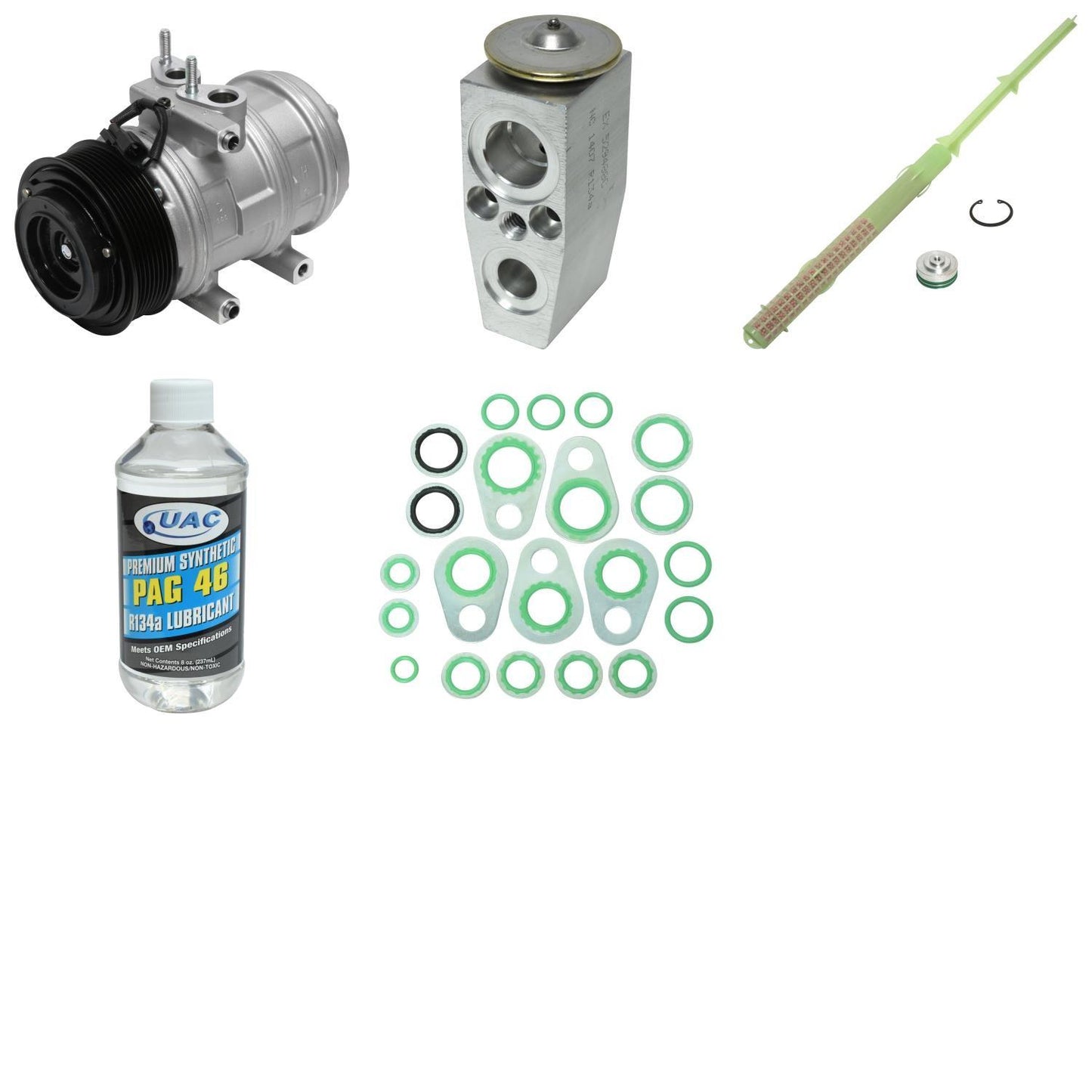 Universal Air Cond KT5305