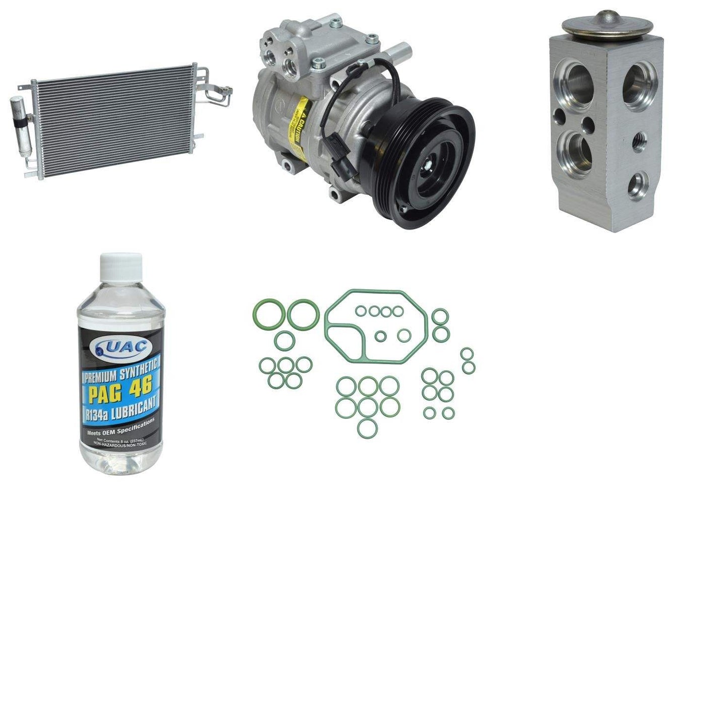Universal Air Cond KT5306A