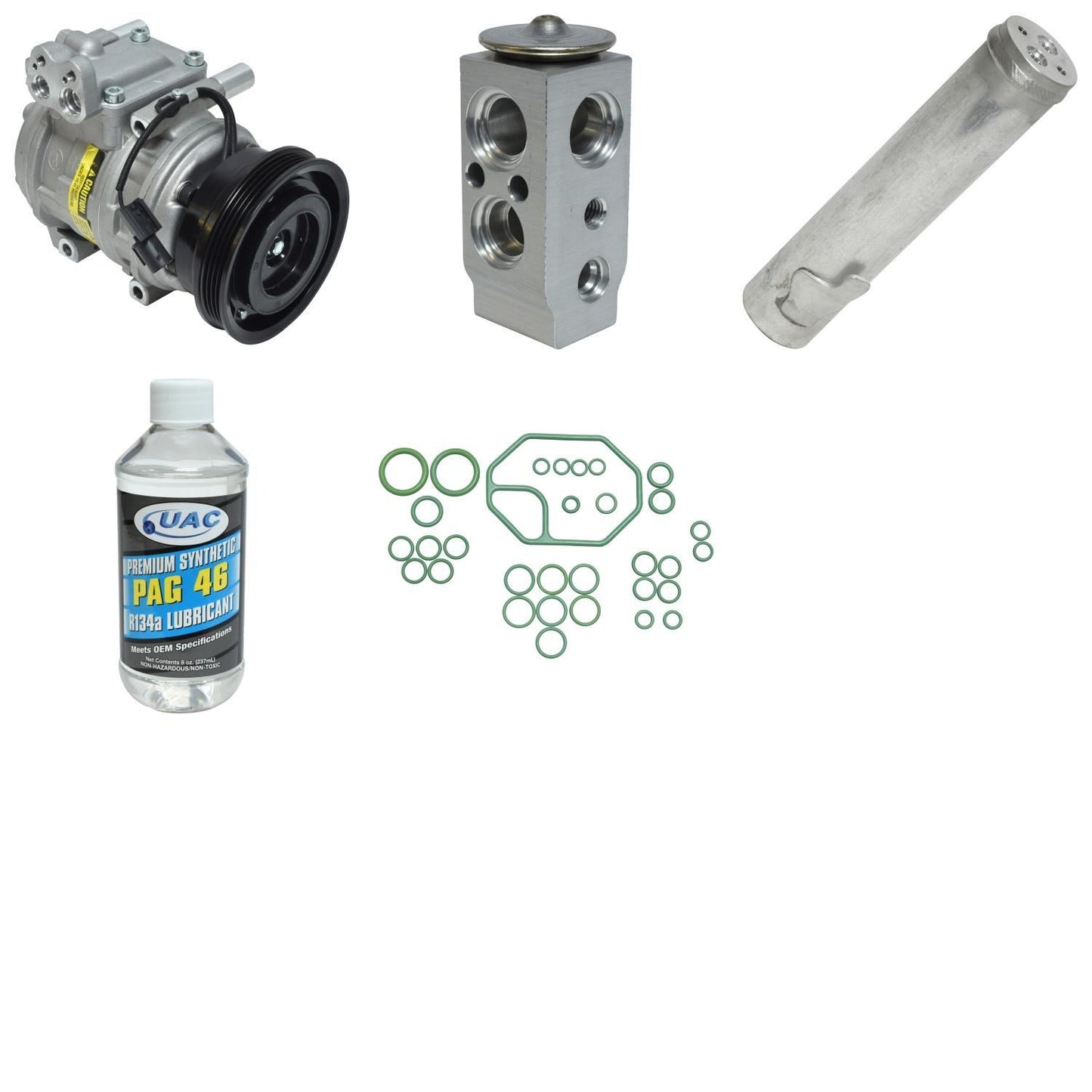 Universal Air Cond KT5306
