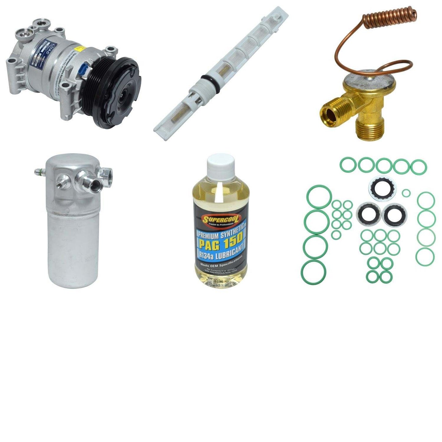 Universal Air Cond KT5309