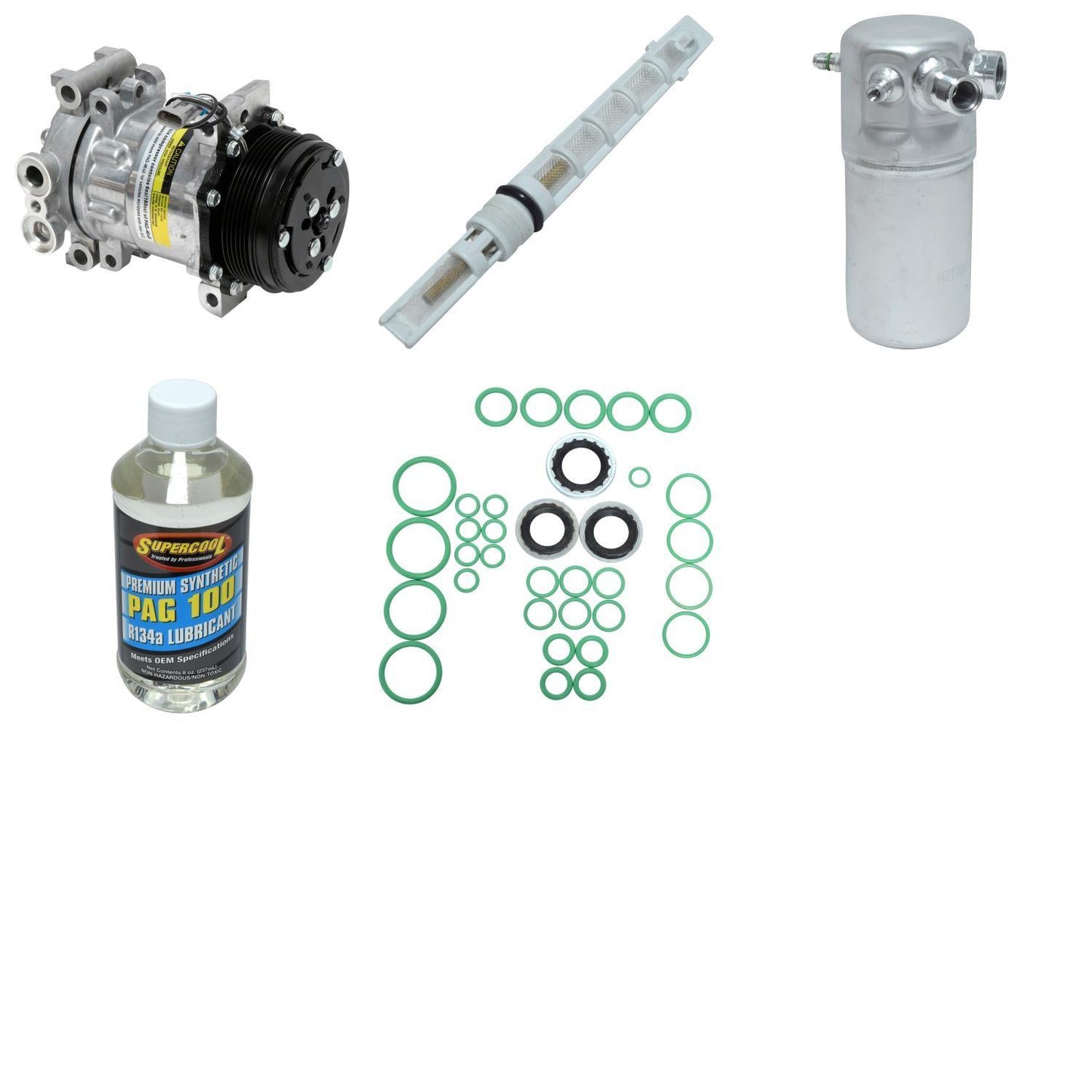 Universal Air Cond KT5310