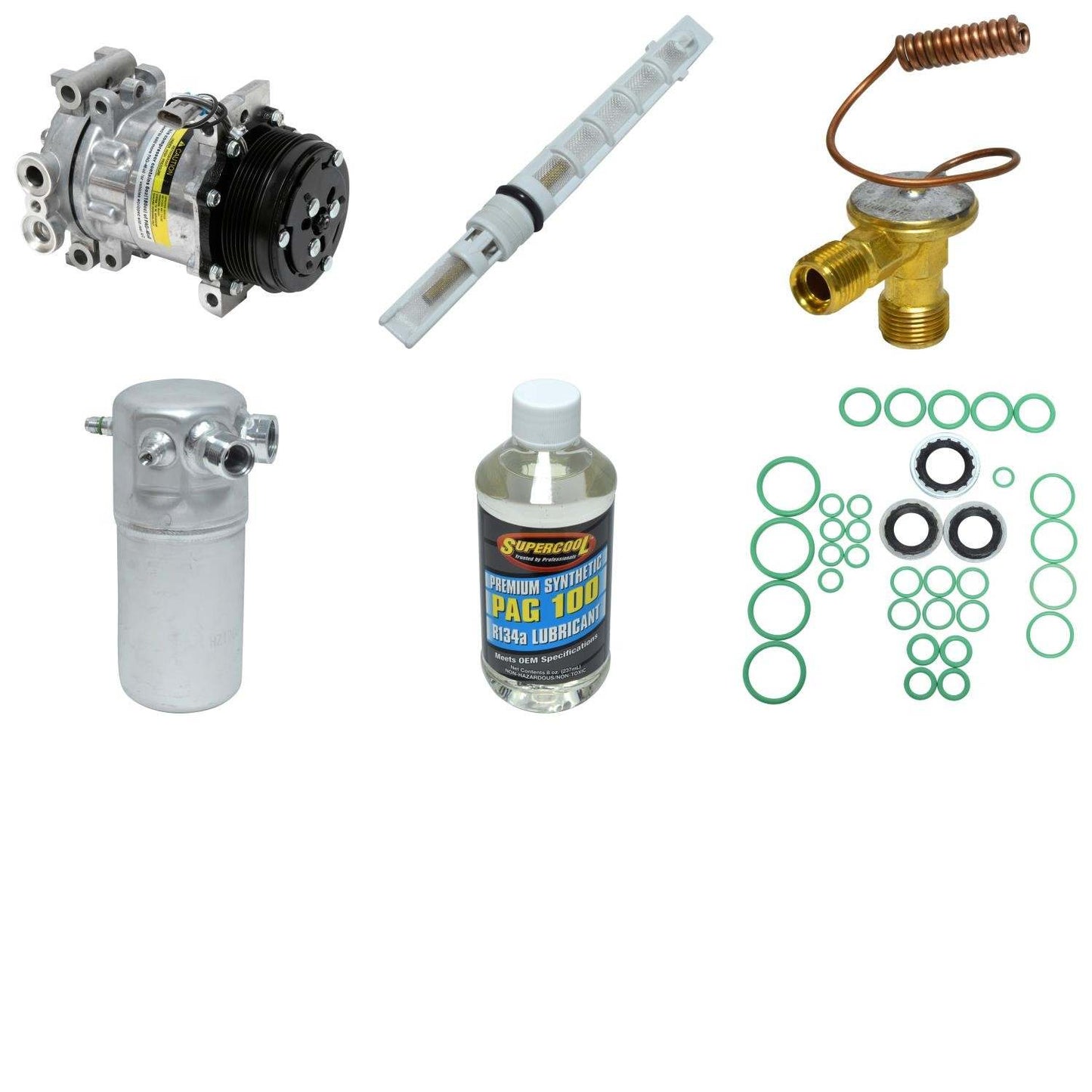 Universal Air Cond KT5311