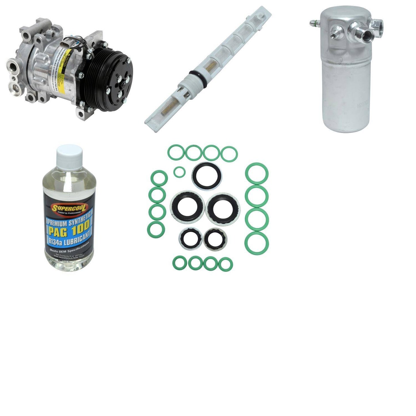 Universal Air Cond KT5312
