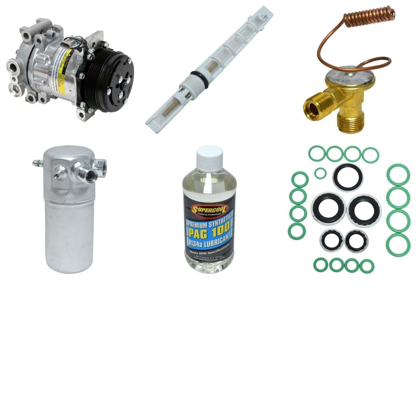 Universal Air Cond KT5313