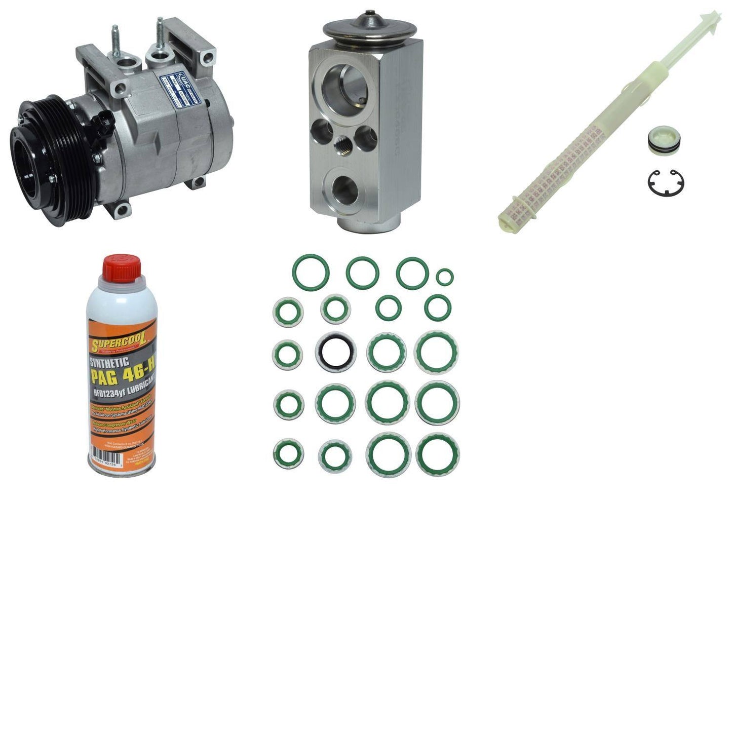 Universal Air Cond KT5315