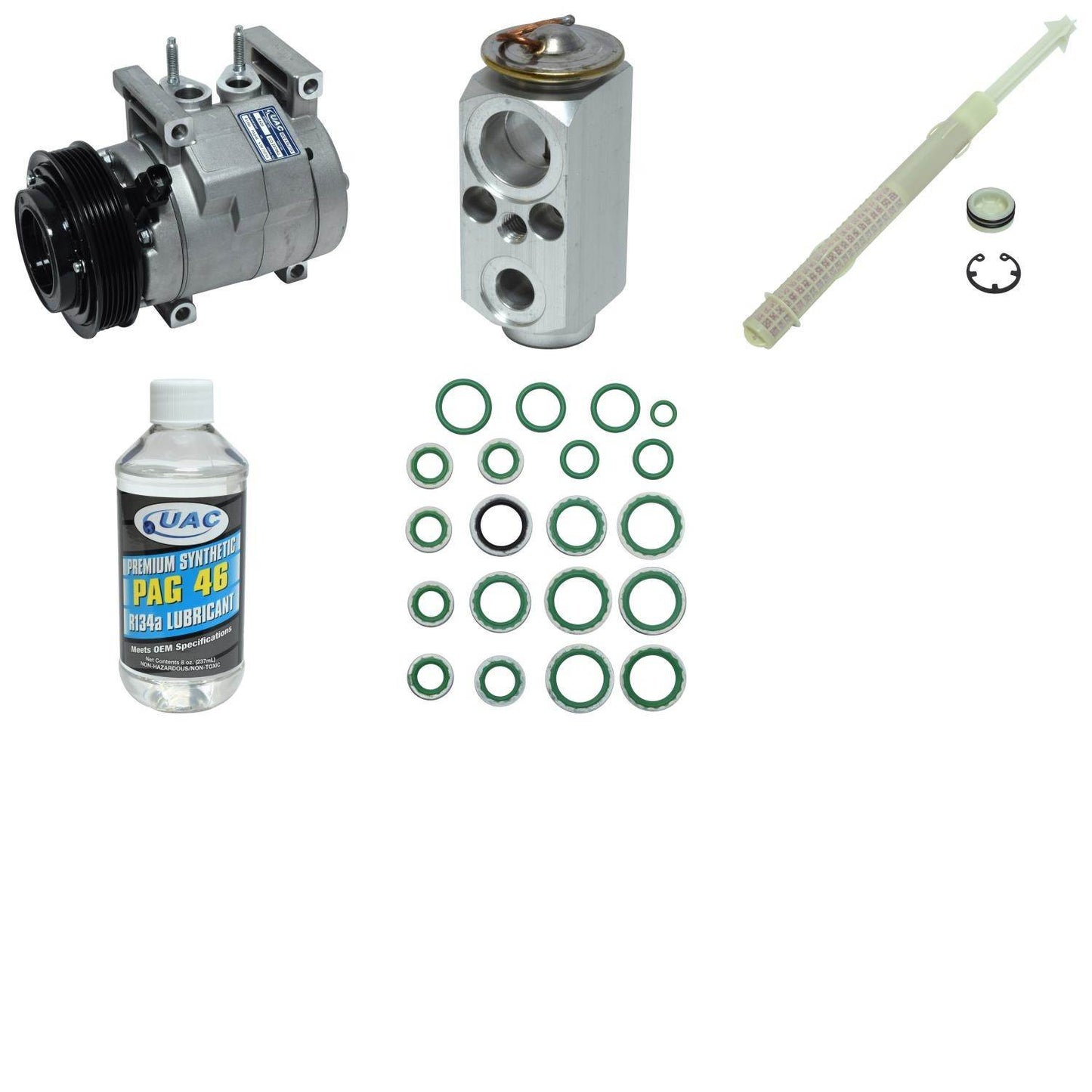 Universal Air Cond KT5316