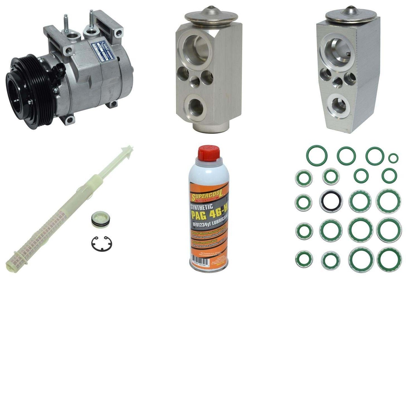 Universal Air Cond KT5317