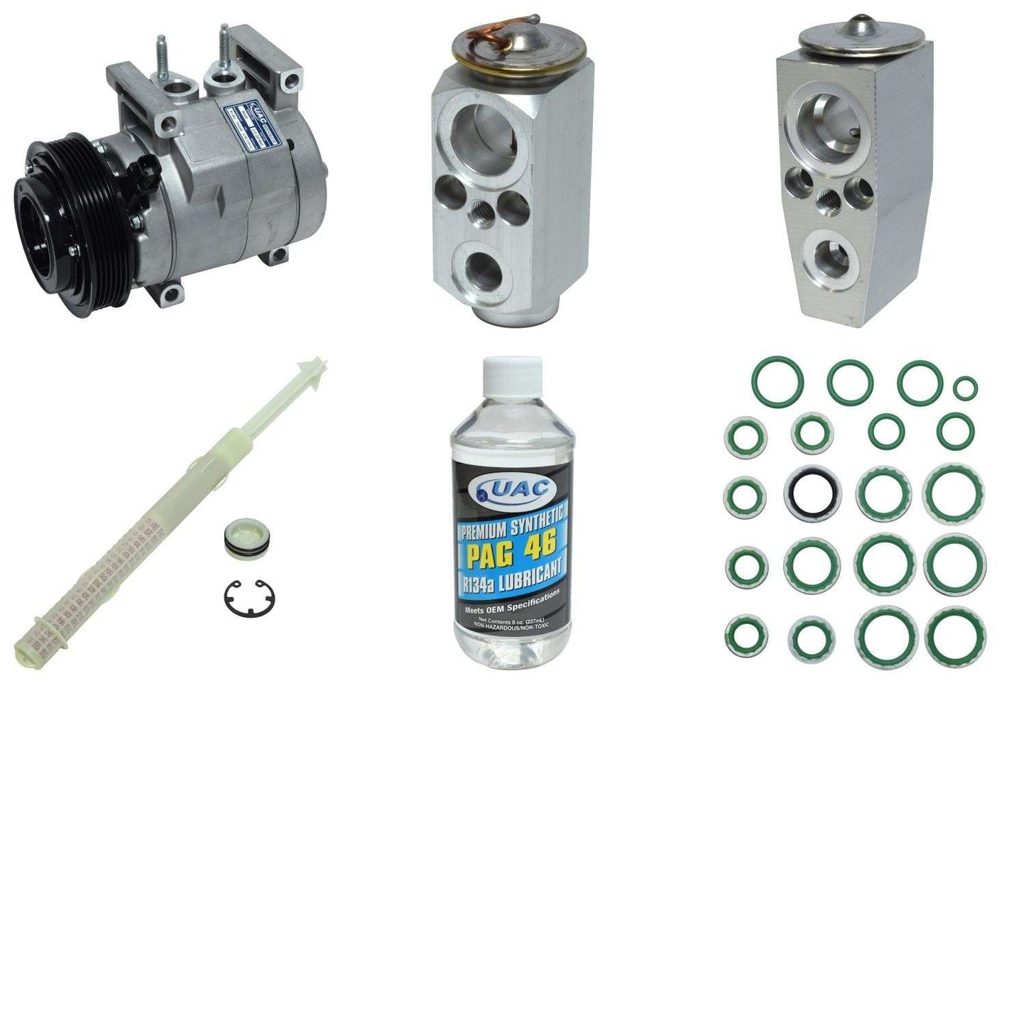 Universal Air Cond KT5318