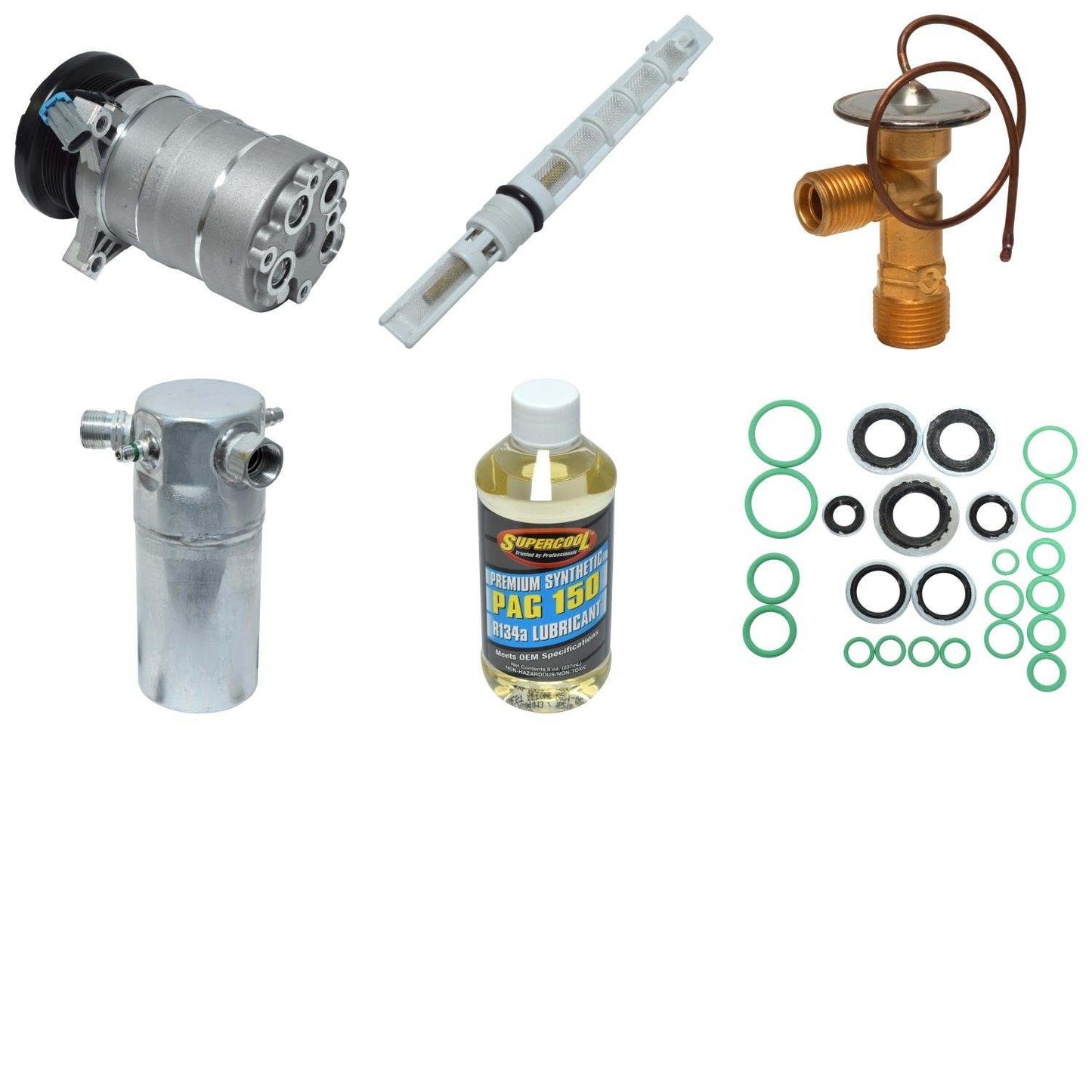 Universal Air Cond KT5319