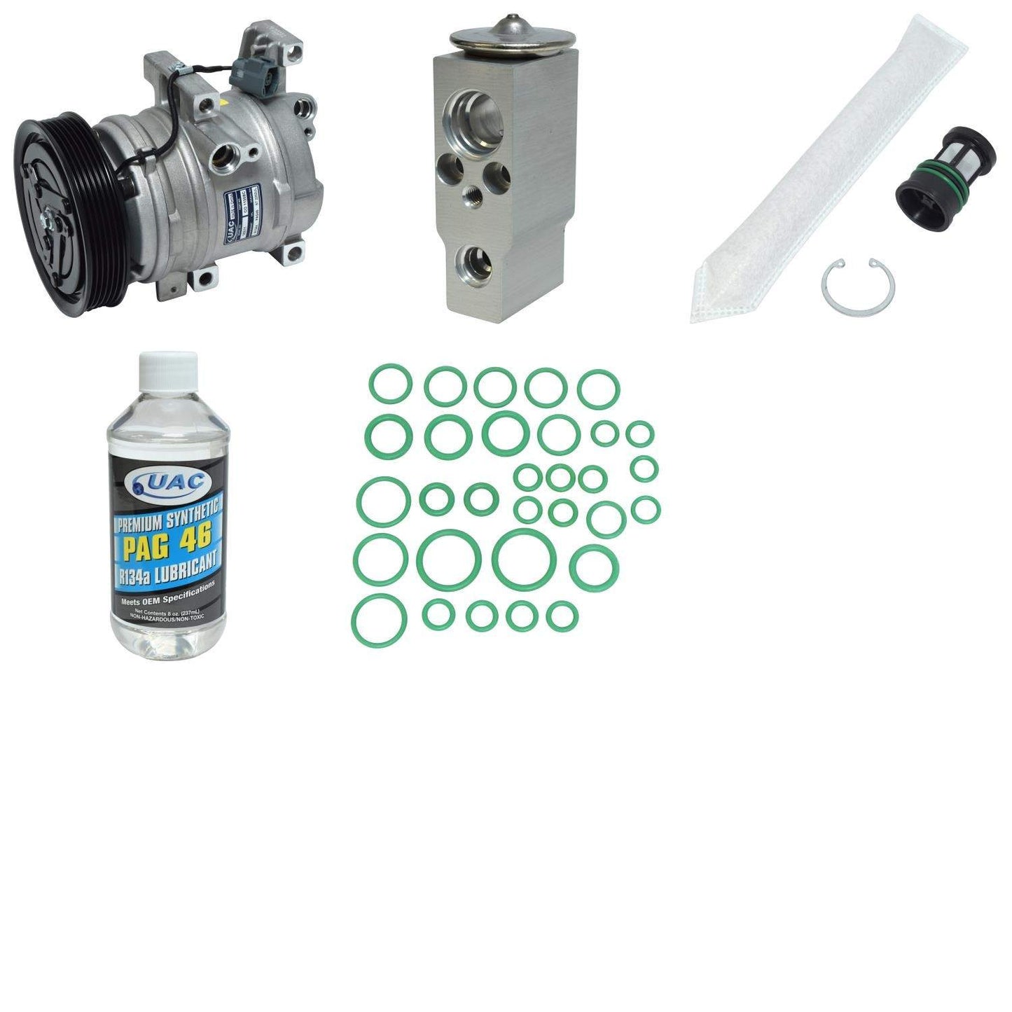 Universal Air Cond KT5320