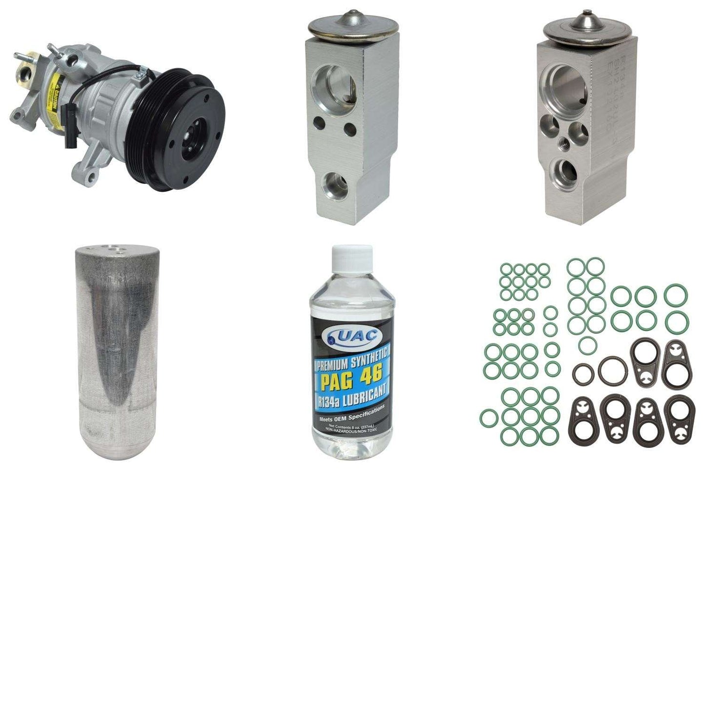 Universal Air Cond KT5323