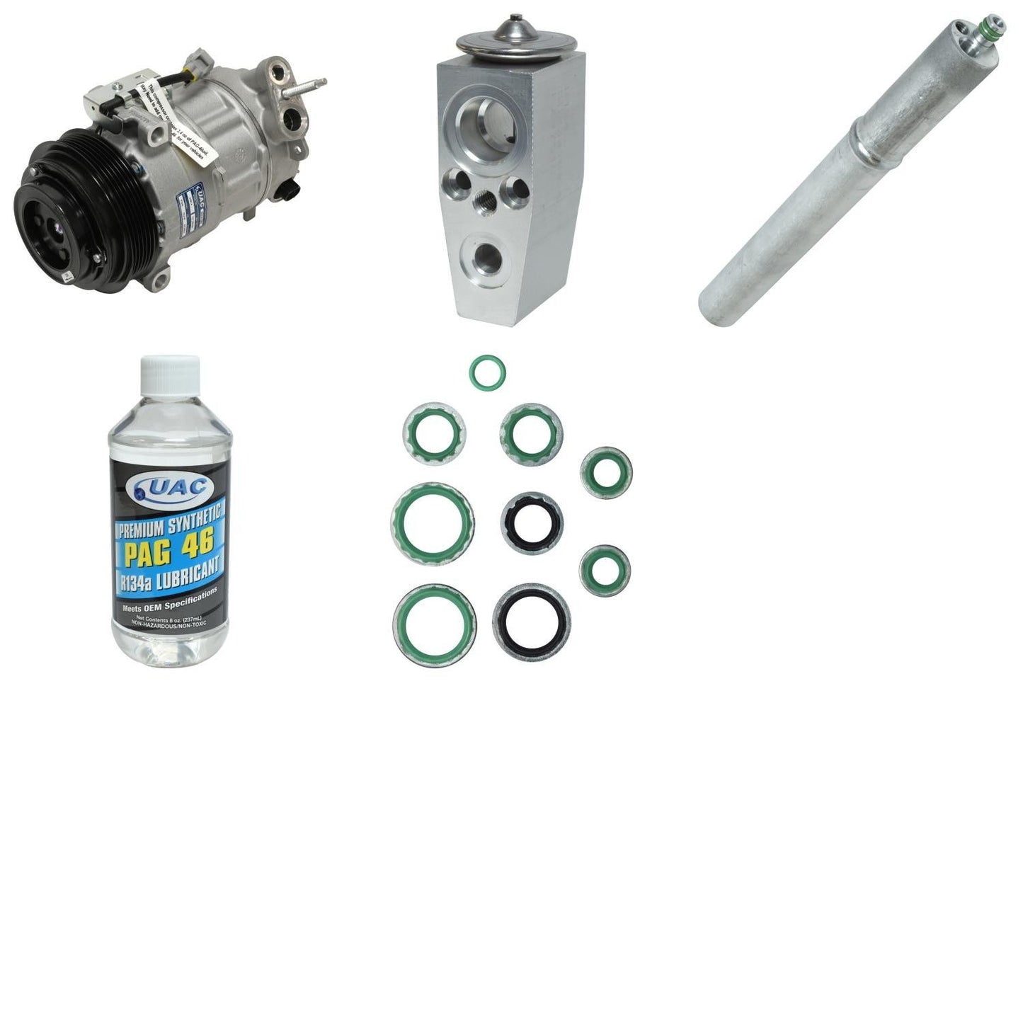 Universal Air Cond KT5324