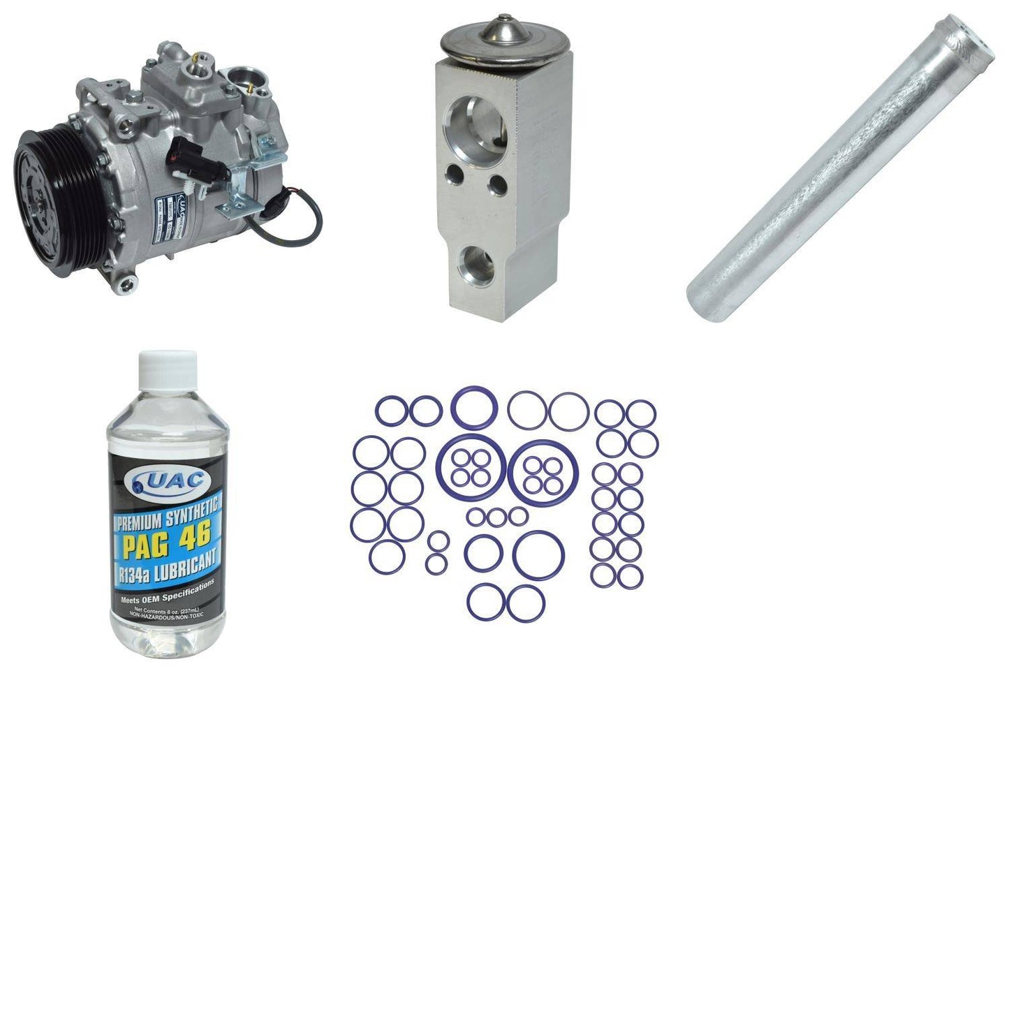 Universal Air Cond KT5325