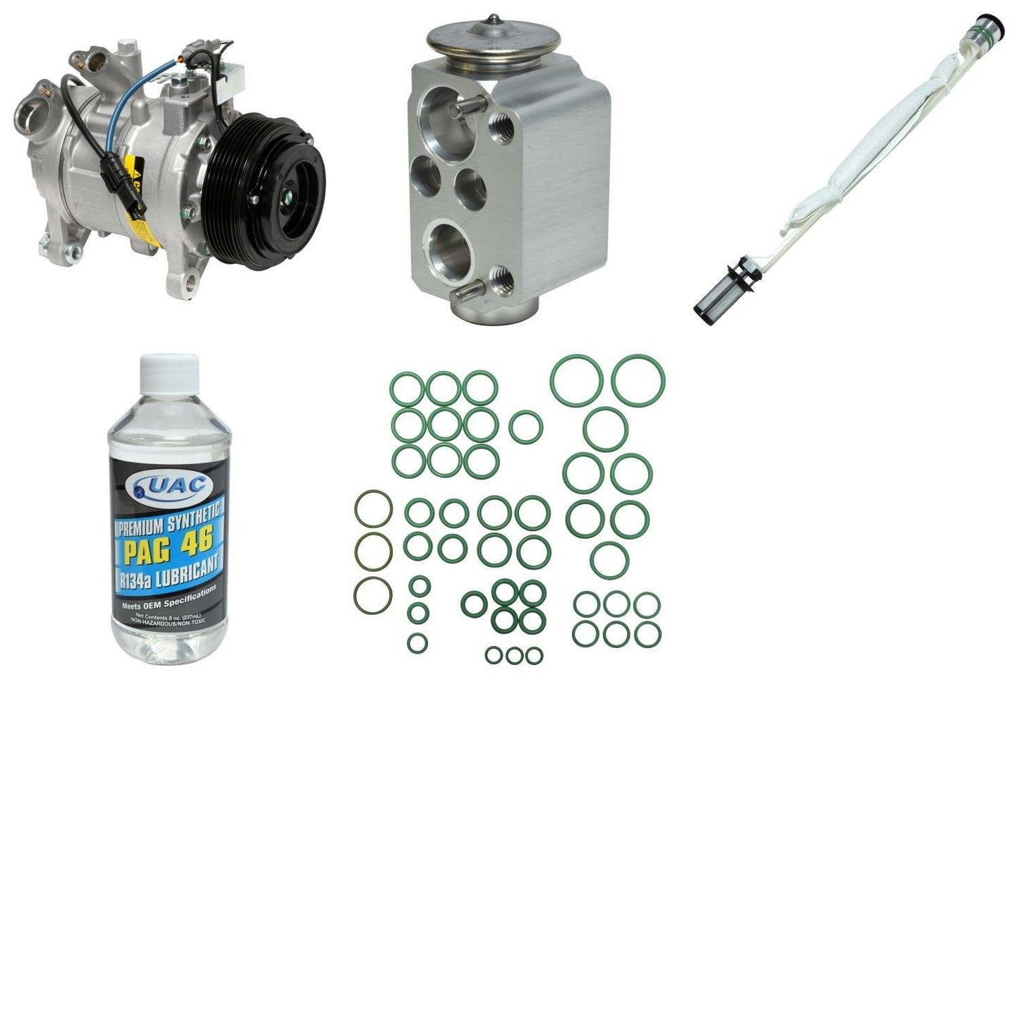 Universal Air Cond KT5328