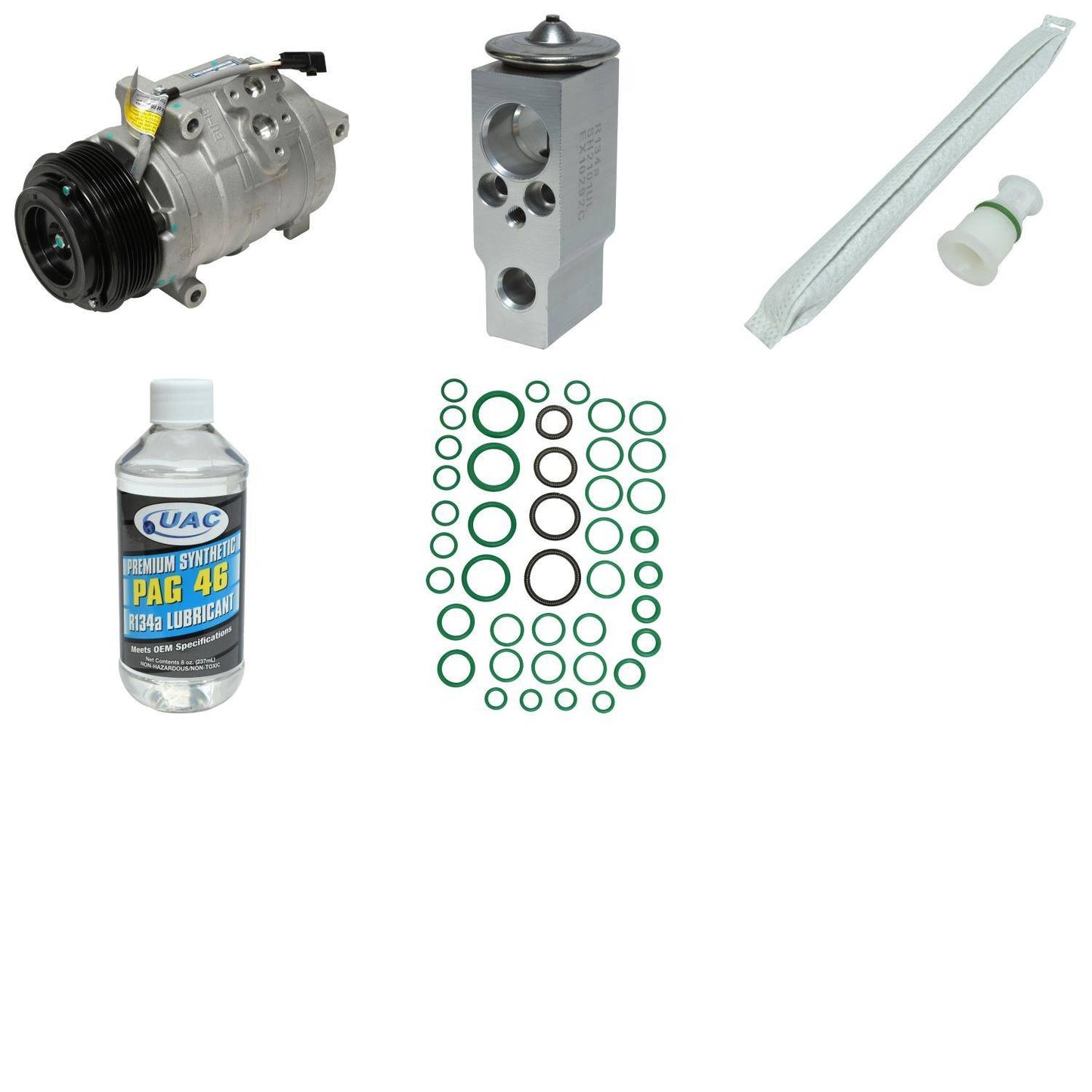 Universal Air Cond KT5330