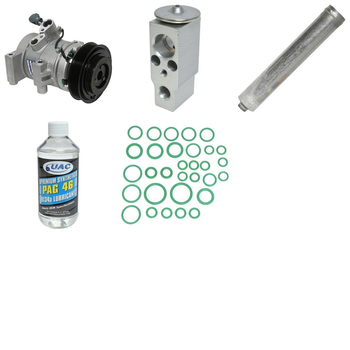Universal Air Cond KT5331