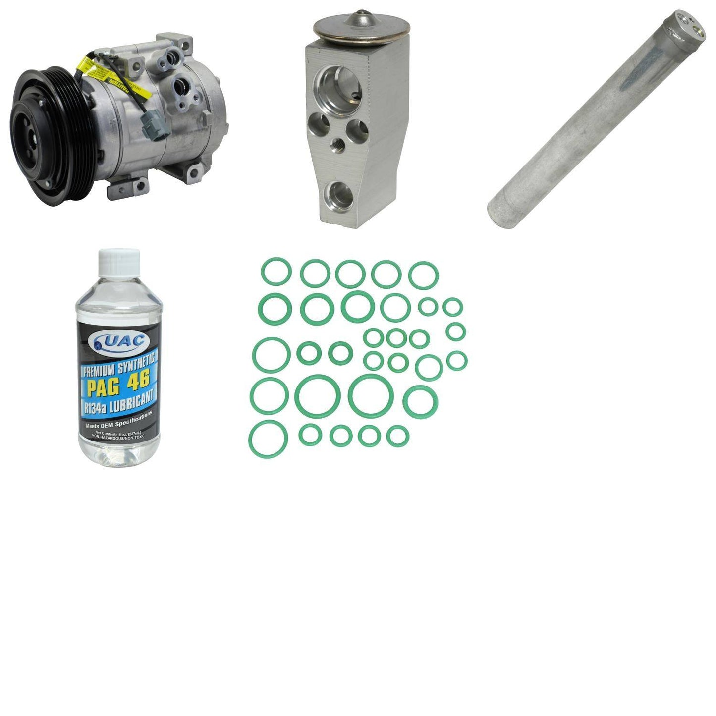 Universal Air Cond KT5333